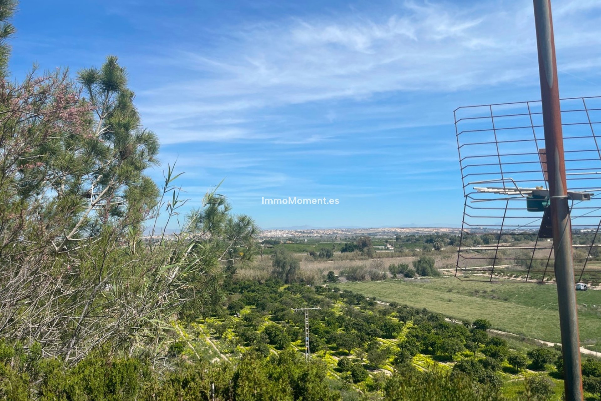 Bestaande woning - Vrijstaande villa - Guardamar del Segura - Guardamar del Segura Centro