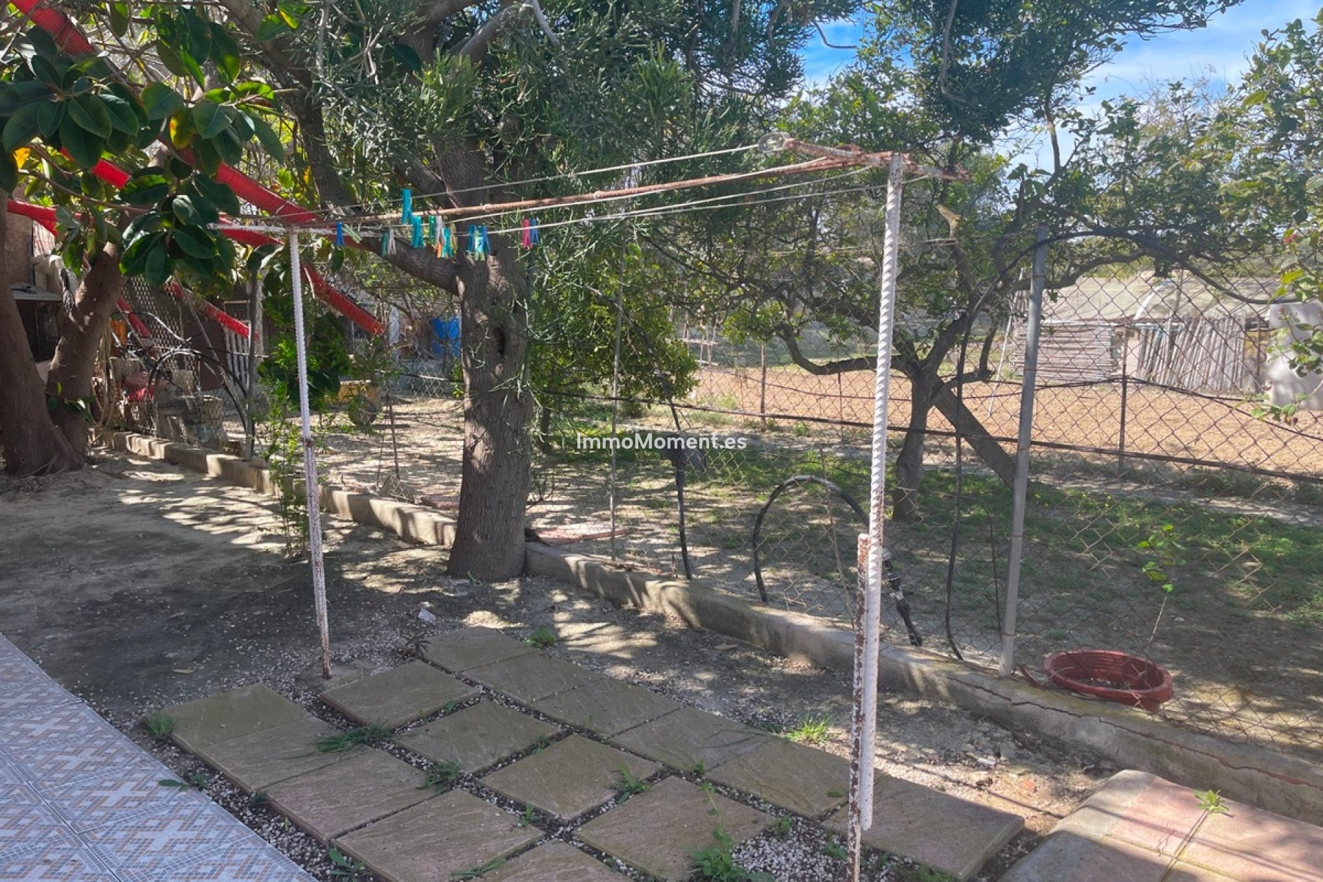 Bestaande woning - Vrijstaande villa - Guardamar del Segura - Guardamar del Segura Centro