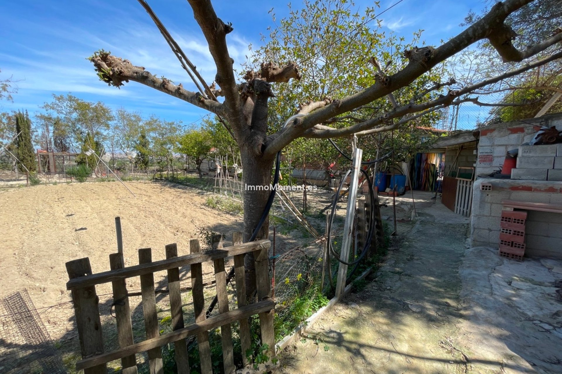 Bestaande woning - Vrijstaande villa - Guardamar del Segura - Guardamar del Segura Centro