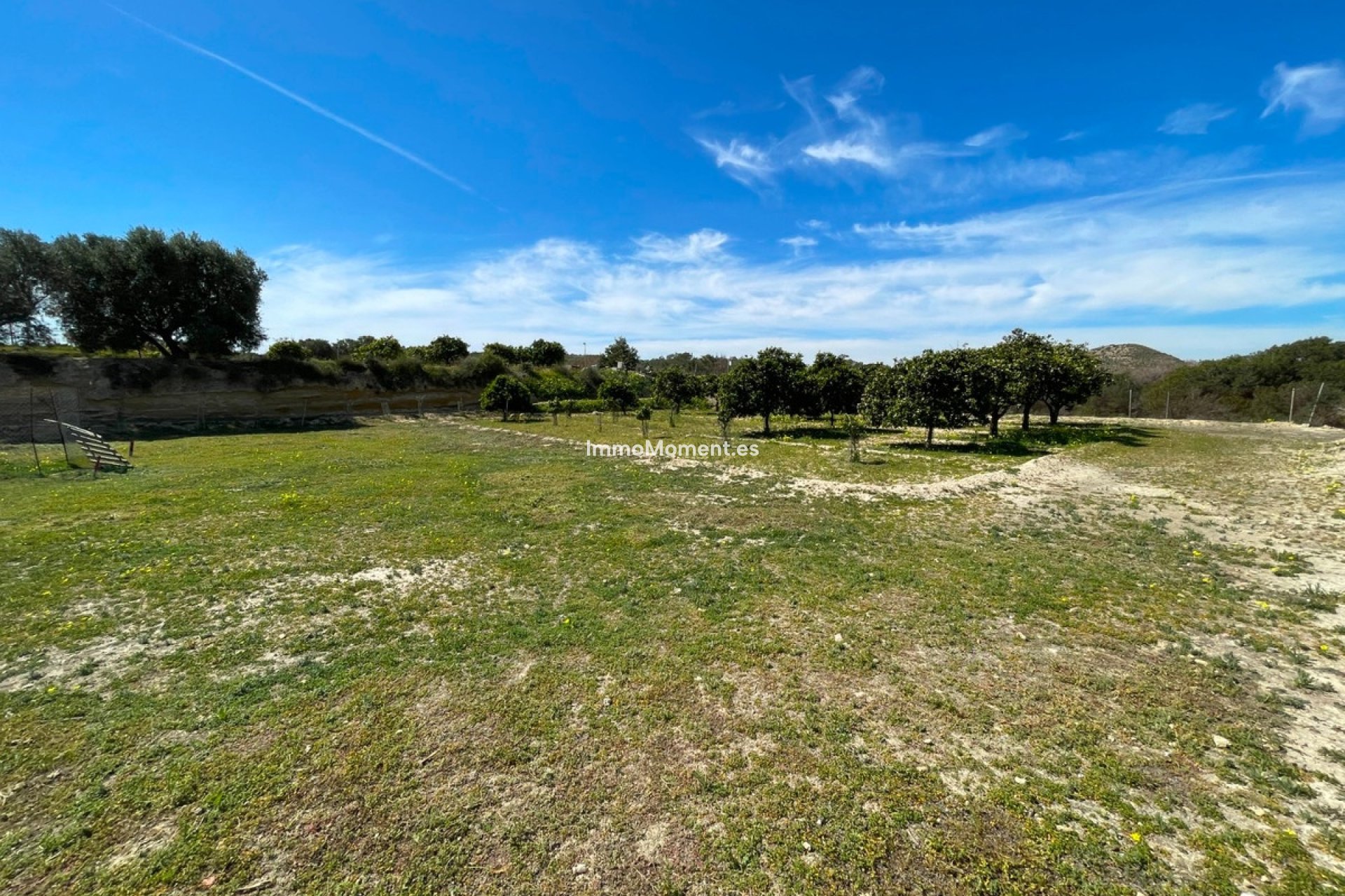 Bestaande woning - Vrijstaande villa - Guardamar del Segura - Guardamar del Segura Centro