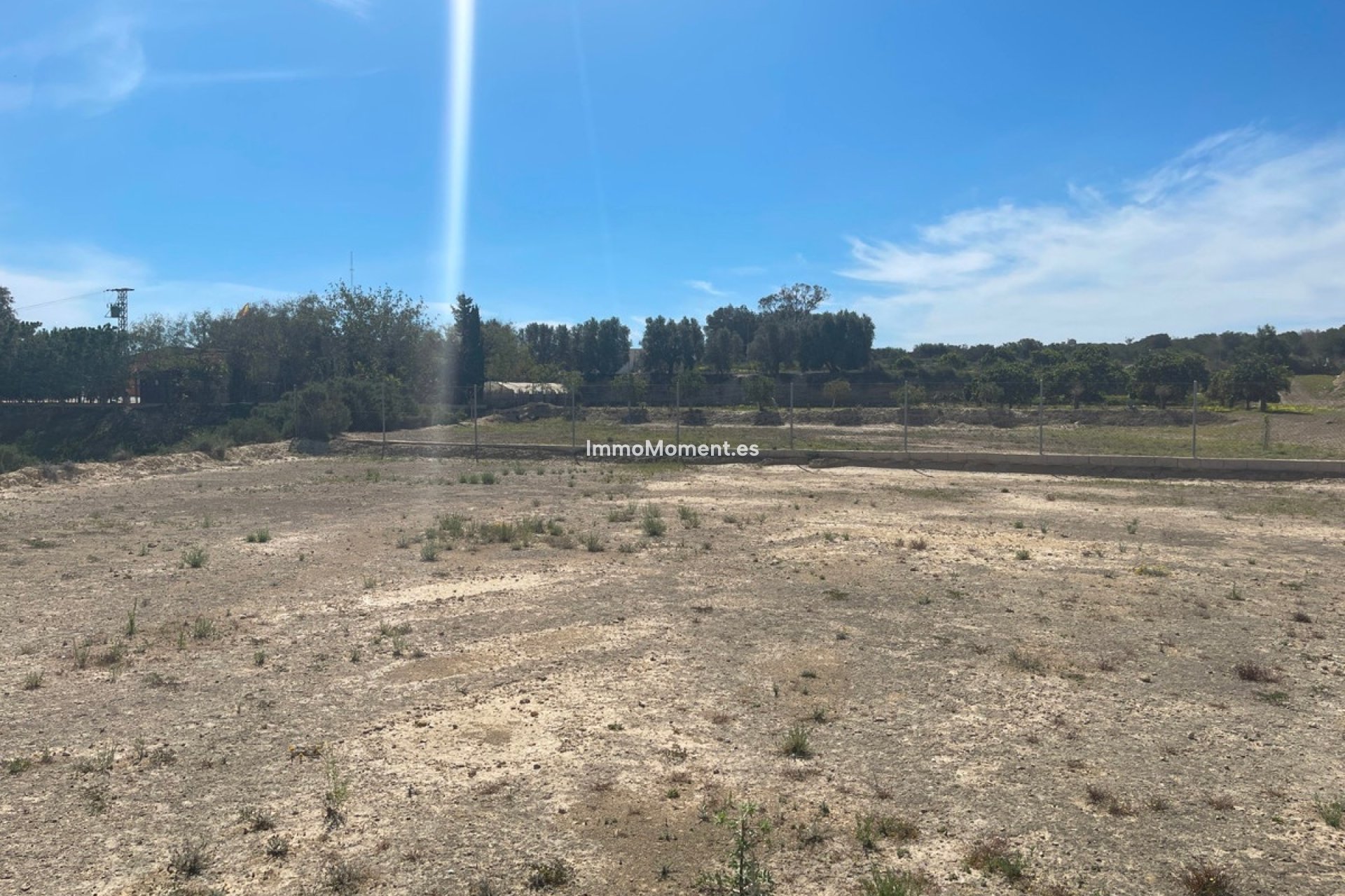 Bestaande woning - Vrijstaande villa - Guardamar del Segura - Guardamar del Segura Centro