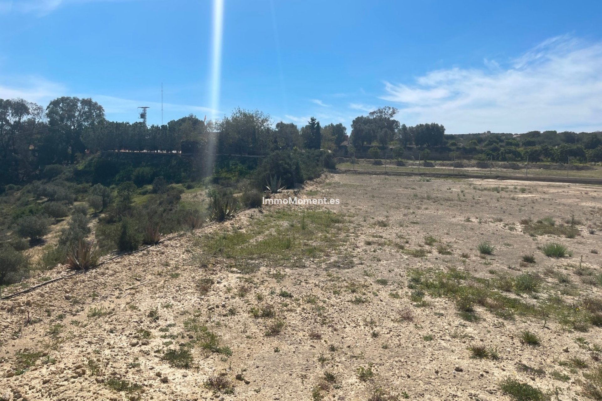 Bestaande woning - Vrijstaande villa - Guardamar del Segura - Guardamar del Segura Centro