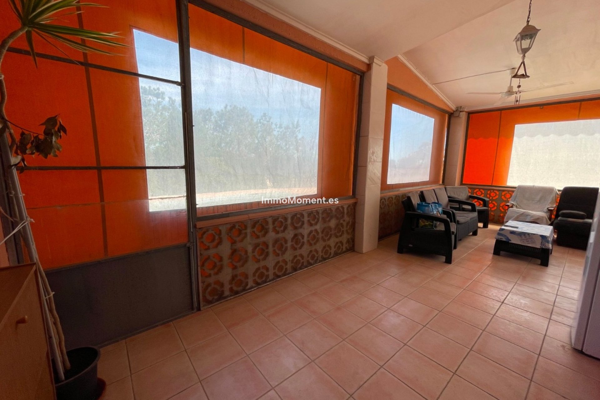 Bestaande woning - Vrijstaande villa - Guardamar del Segura - Guardamar del Segura Centro
