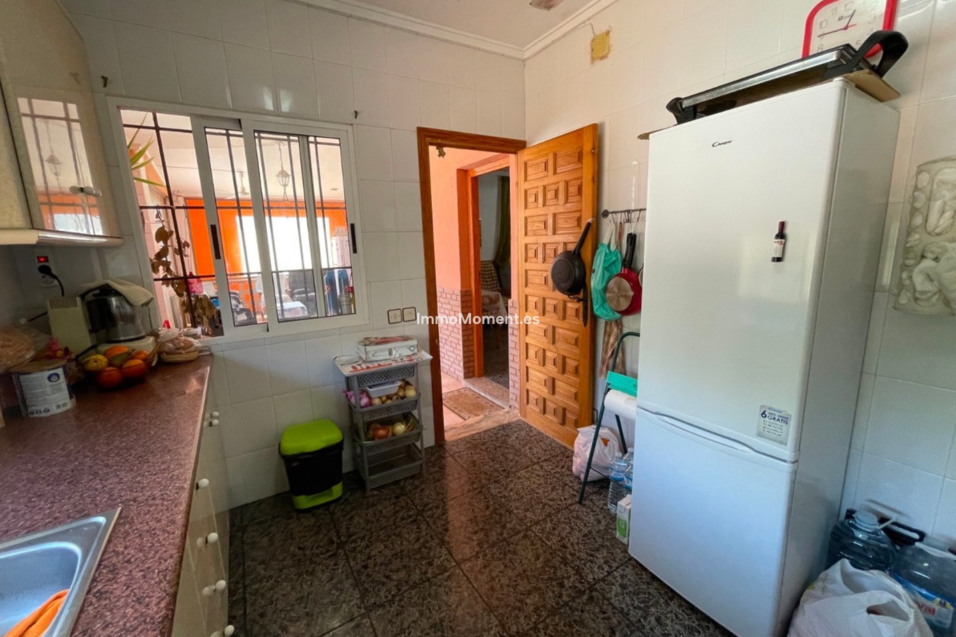Bestaande woning - Vrijstaande villa - Guardamar del Segura - Guardamar del Segura Centro