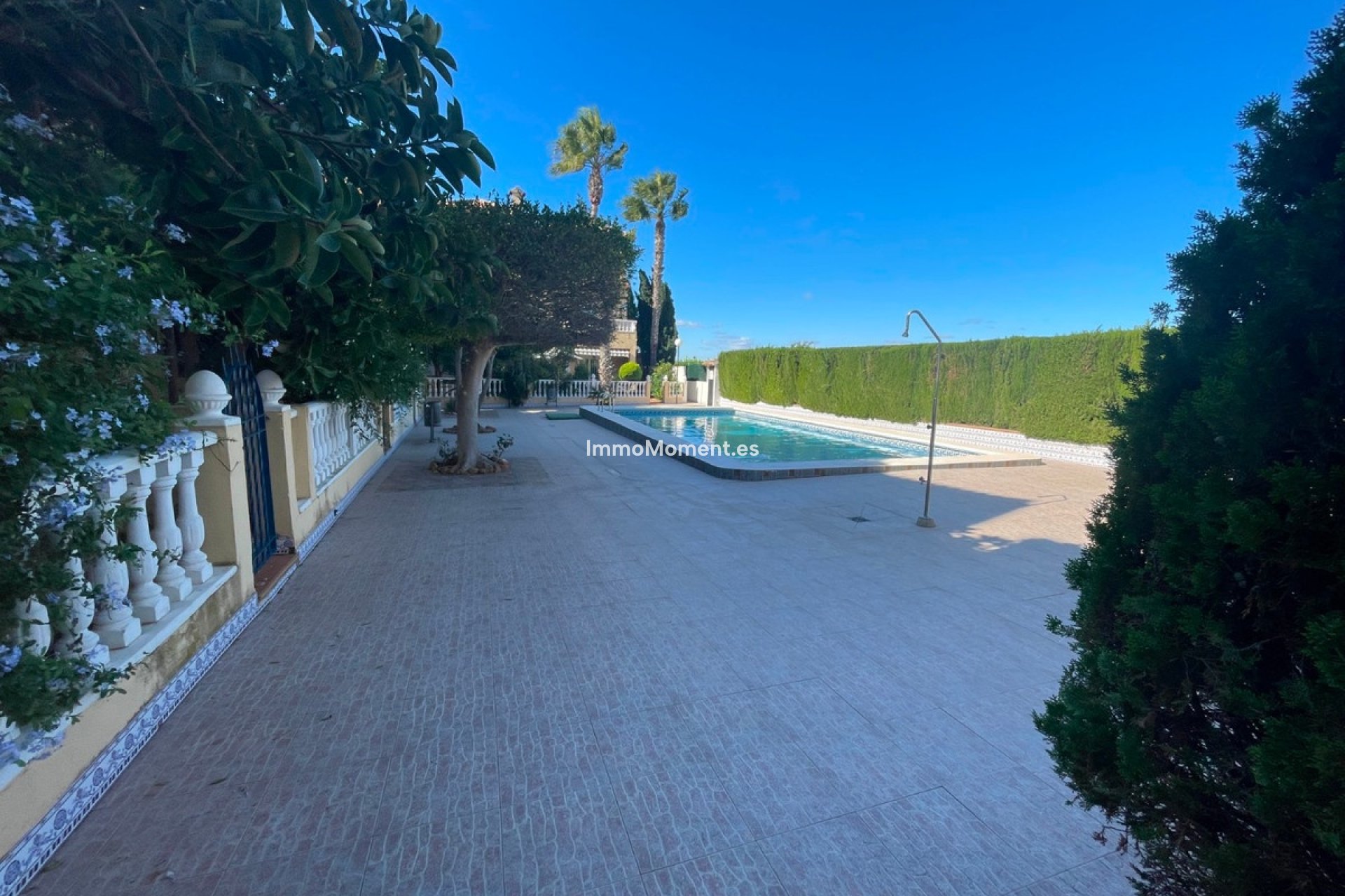 Bestaande woning - Vrijstaande villa - Guardamar del Segura - Guardamar del Segura Centro