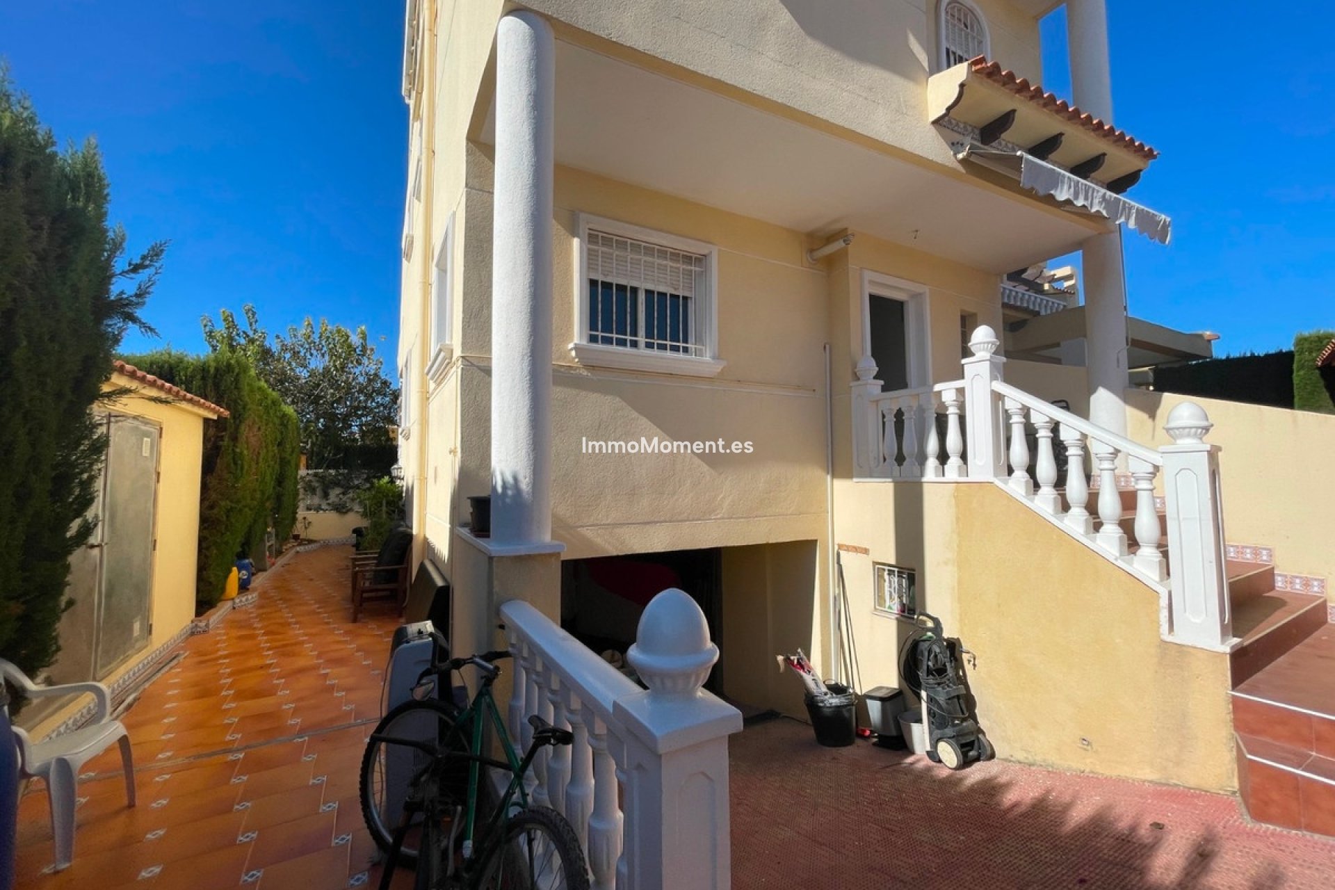 Bestaande woning - Vrijstaande villa - Guardamar del Segura - Guardamar del Segura Centro