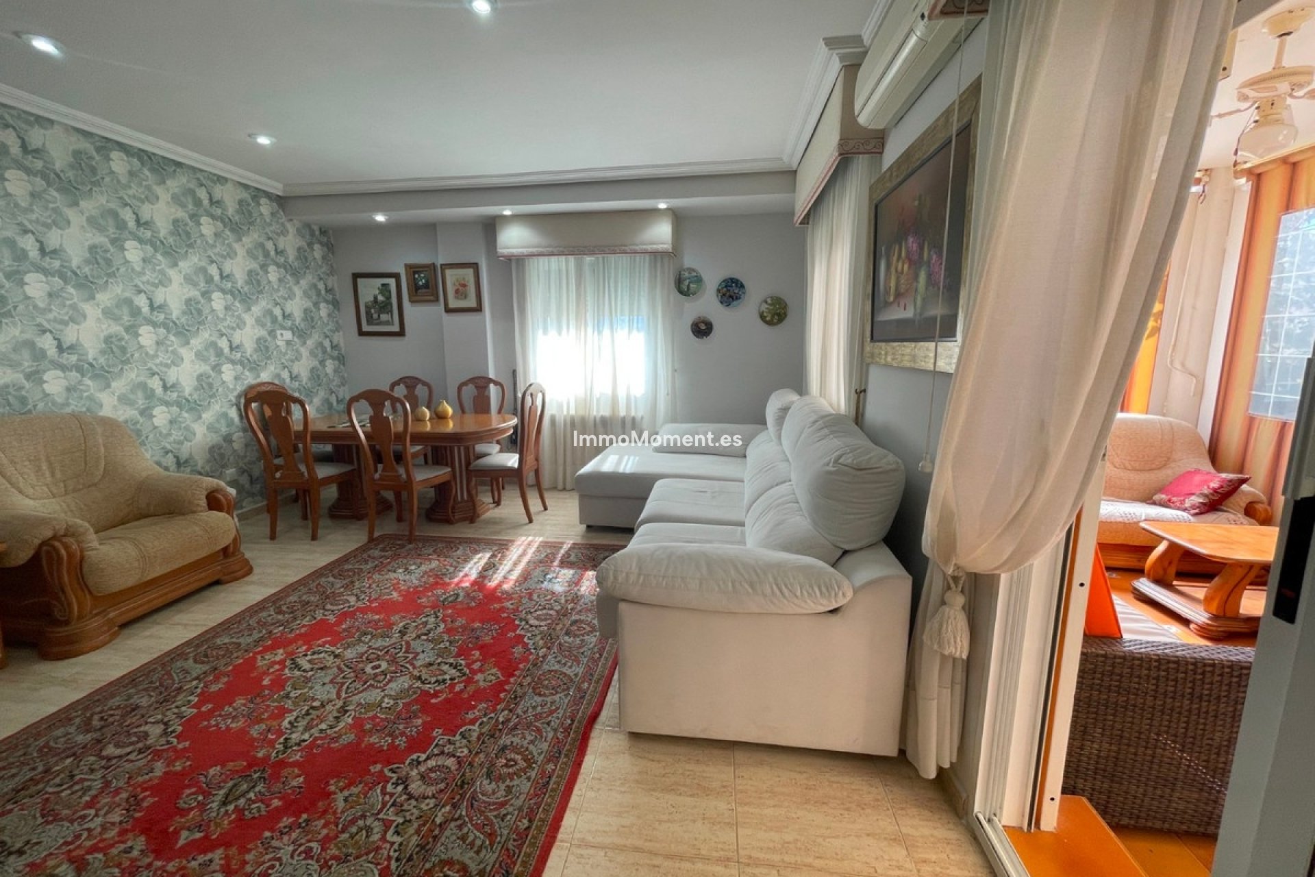 Bestaande woning - Vrijstaande villa - Guardamar del Segura - Guardamar del Segura Centro