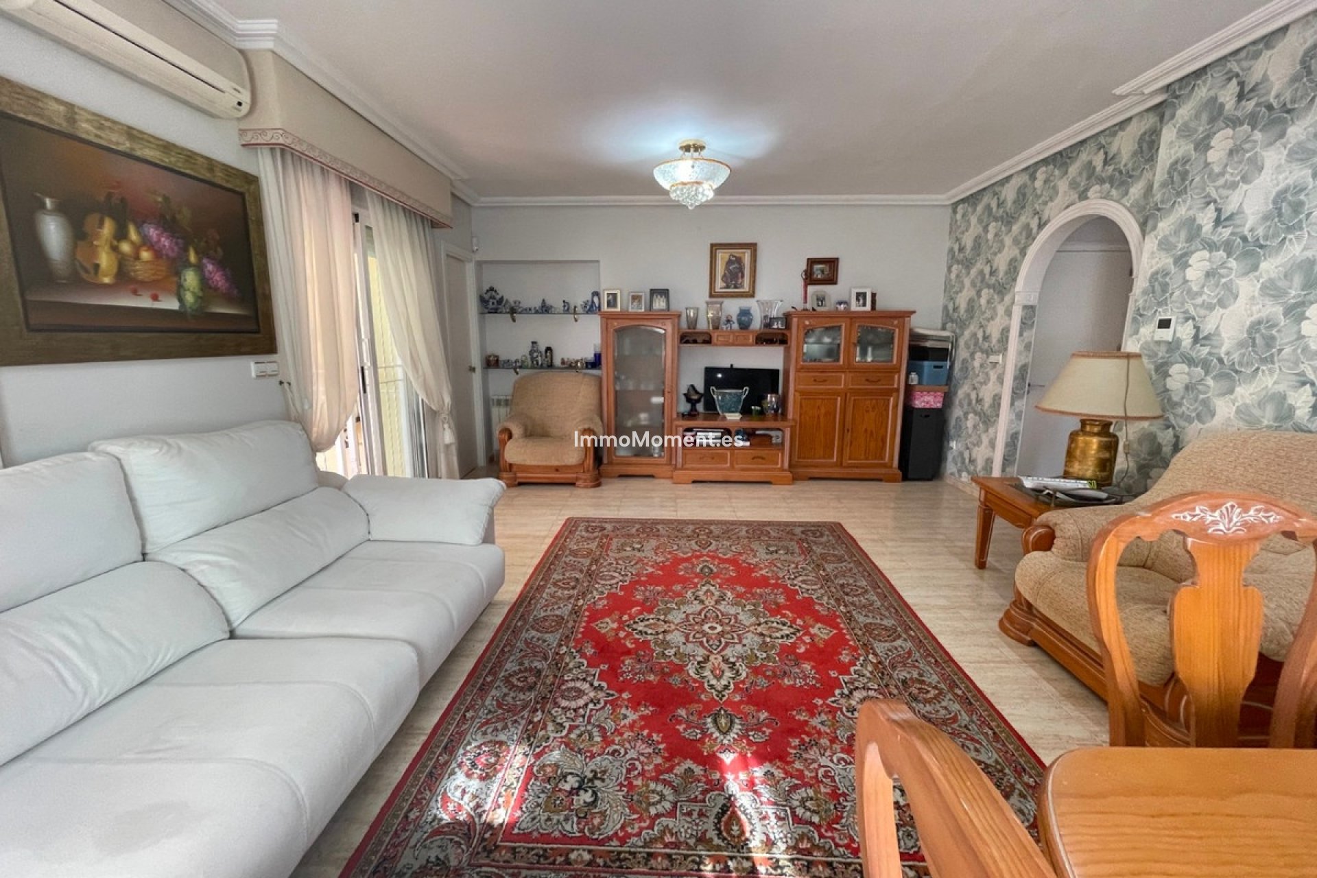 Bestaande woning - Vrijstaande villa - Guardamar del Segura - Guardamar del Segura Centro