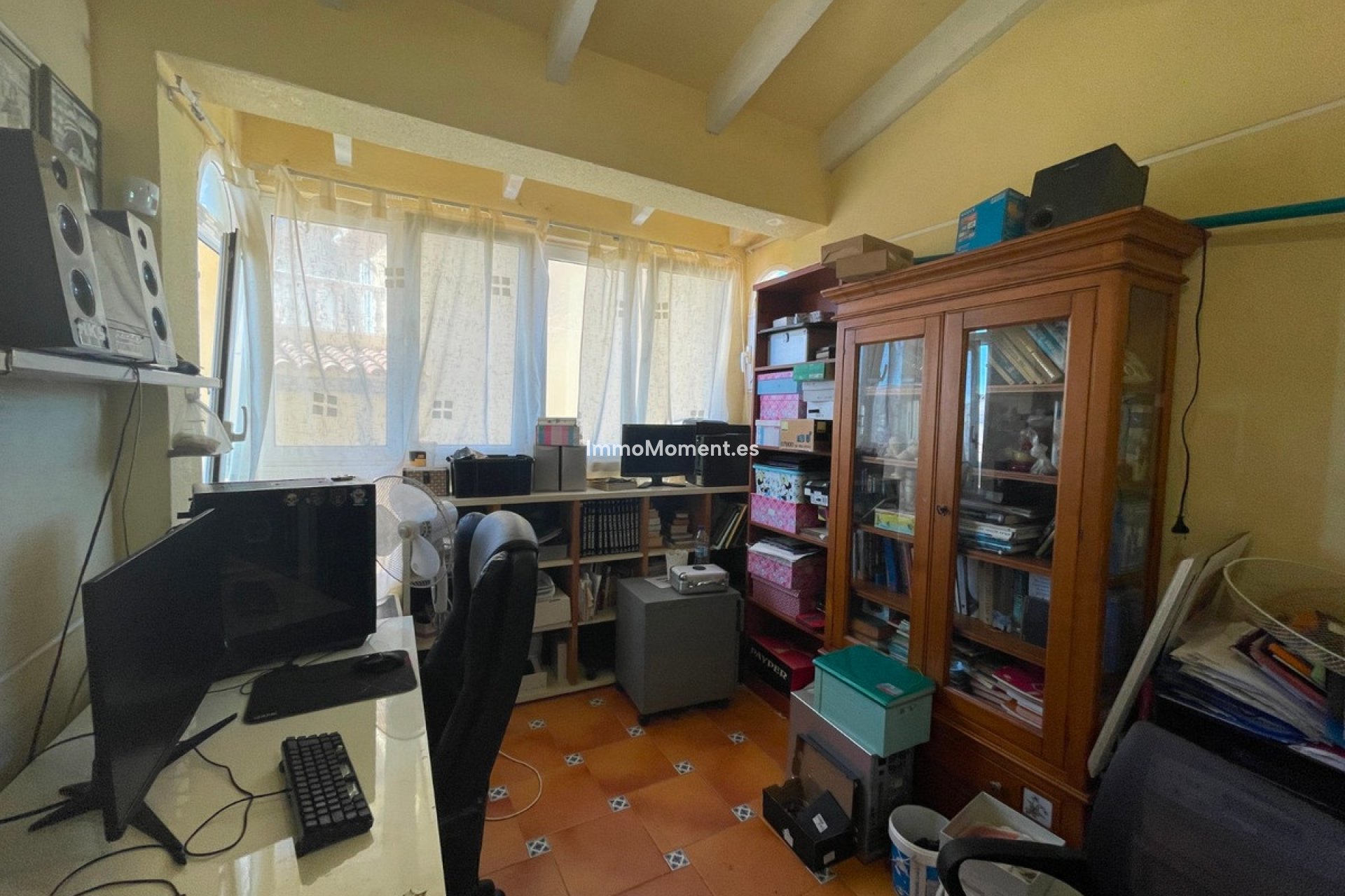 Bestaande woning - Vrijstaande villa - Guardamar del Segura - Guardamar del Segura Centro