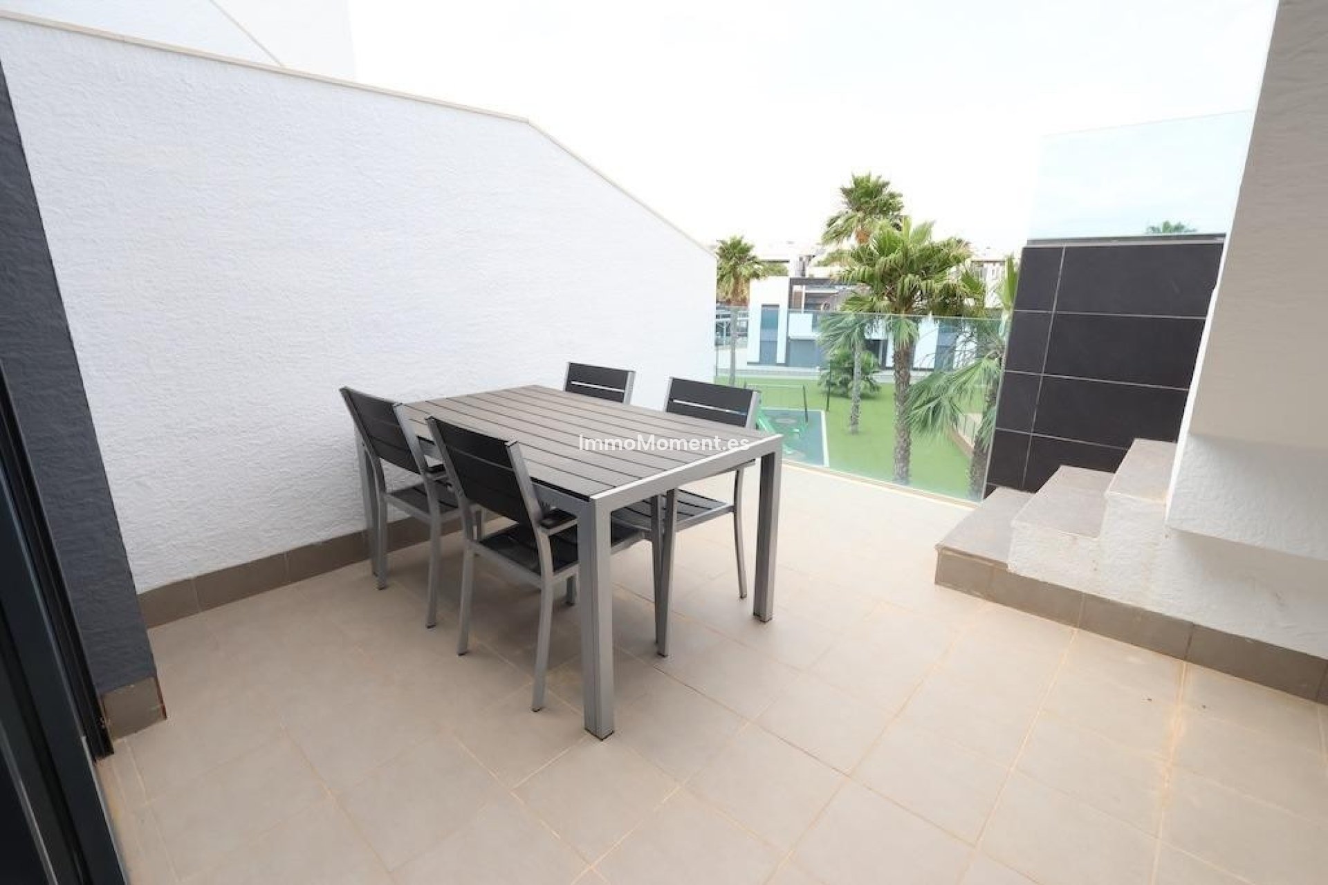 Bestaande woning - Vrijstaande villa - Guardamar del Segura - Guardamar del Segura Centro