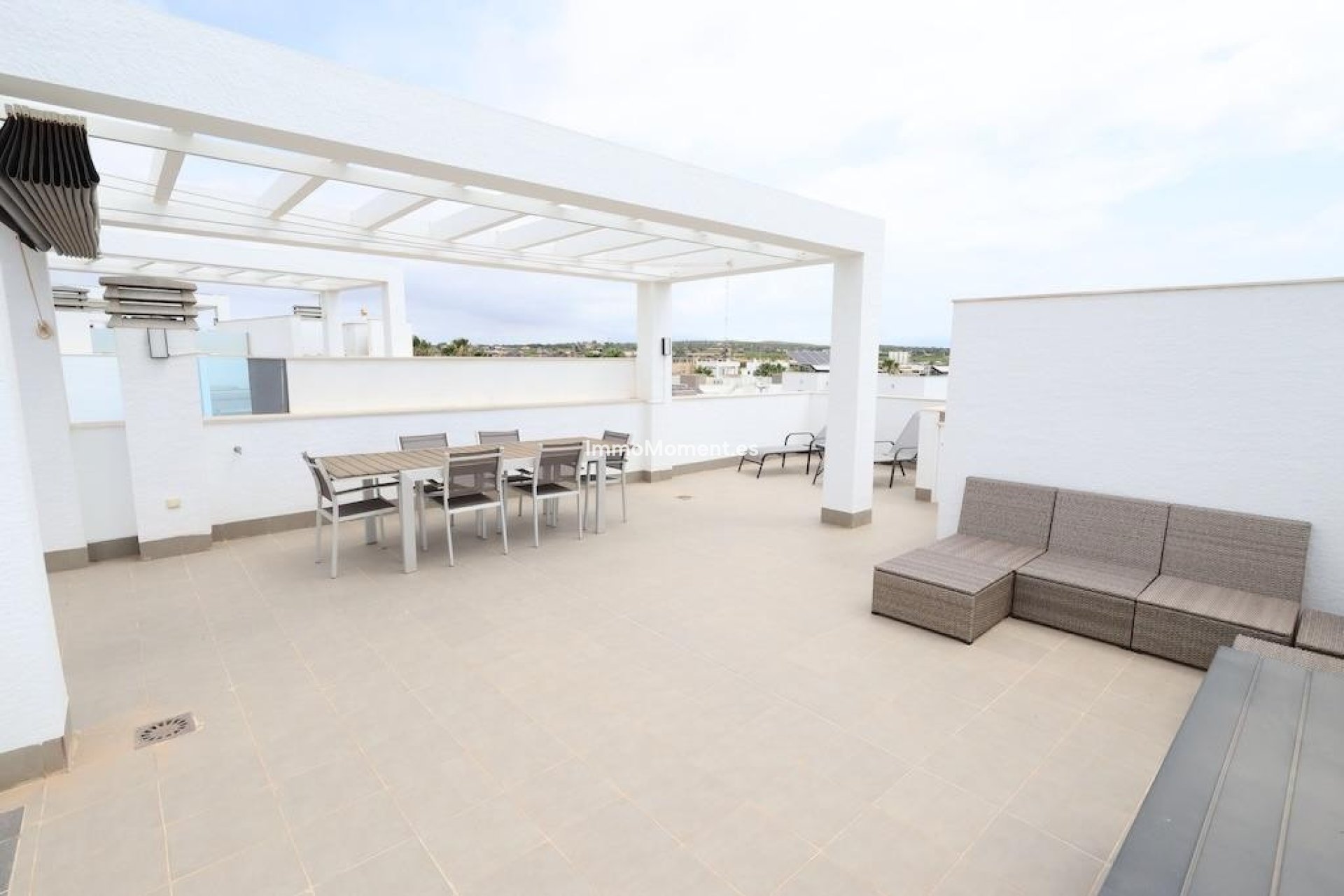 Bestaande woning - Vrijstaande villa - Guardamar del Segura - Guardamar del Segura Centro