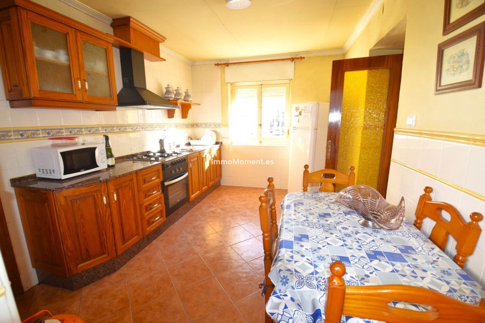 Bestaande woning - Vrijstaande villa - Guardamar del Segura - Guardamar del Segura Centro