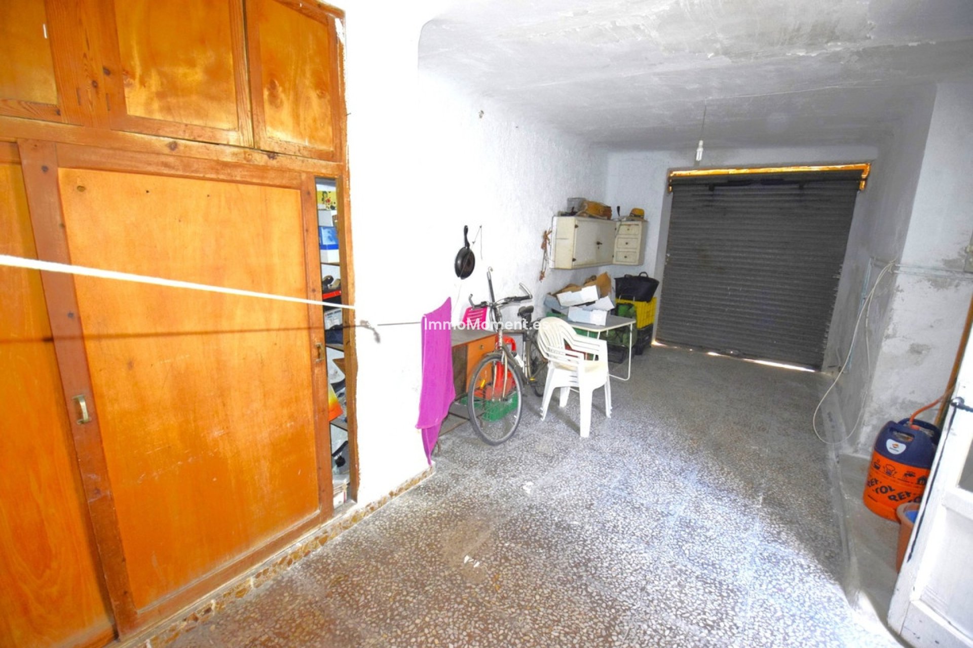 Bestaande woning - Vrijstaande villa - Guardamar del Segura - Guardamar del Segura Centro