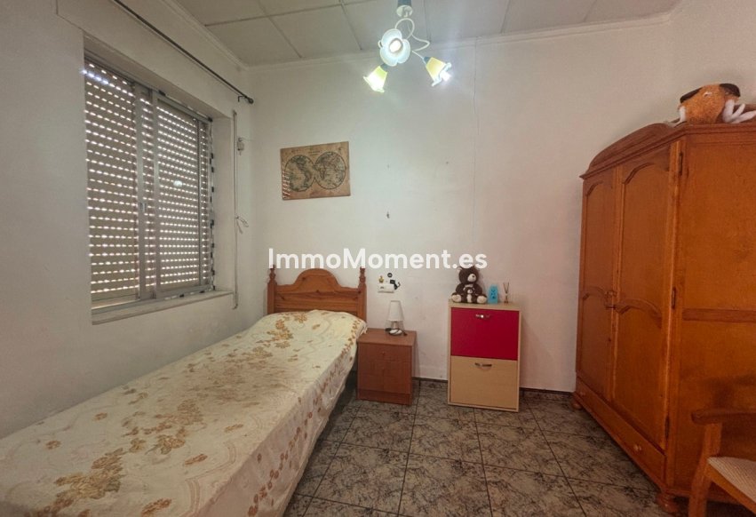 Bestaande woning - Vrijstaande villa - Guardamar del Segura - Guardamar del Segura Centro