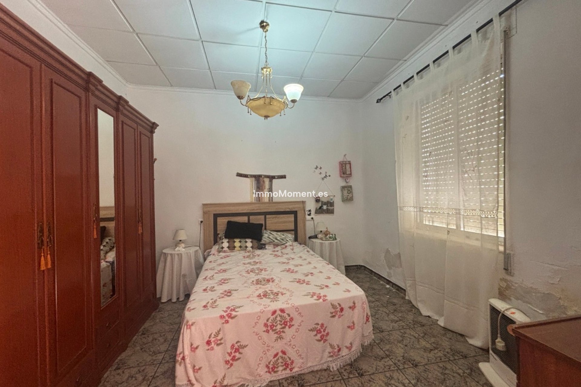 Bestaande woning - Vrijstaande villa - Guardamar del Segura - Guardamar del Segura Centro