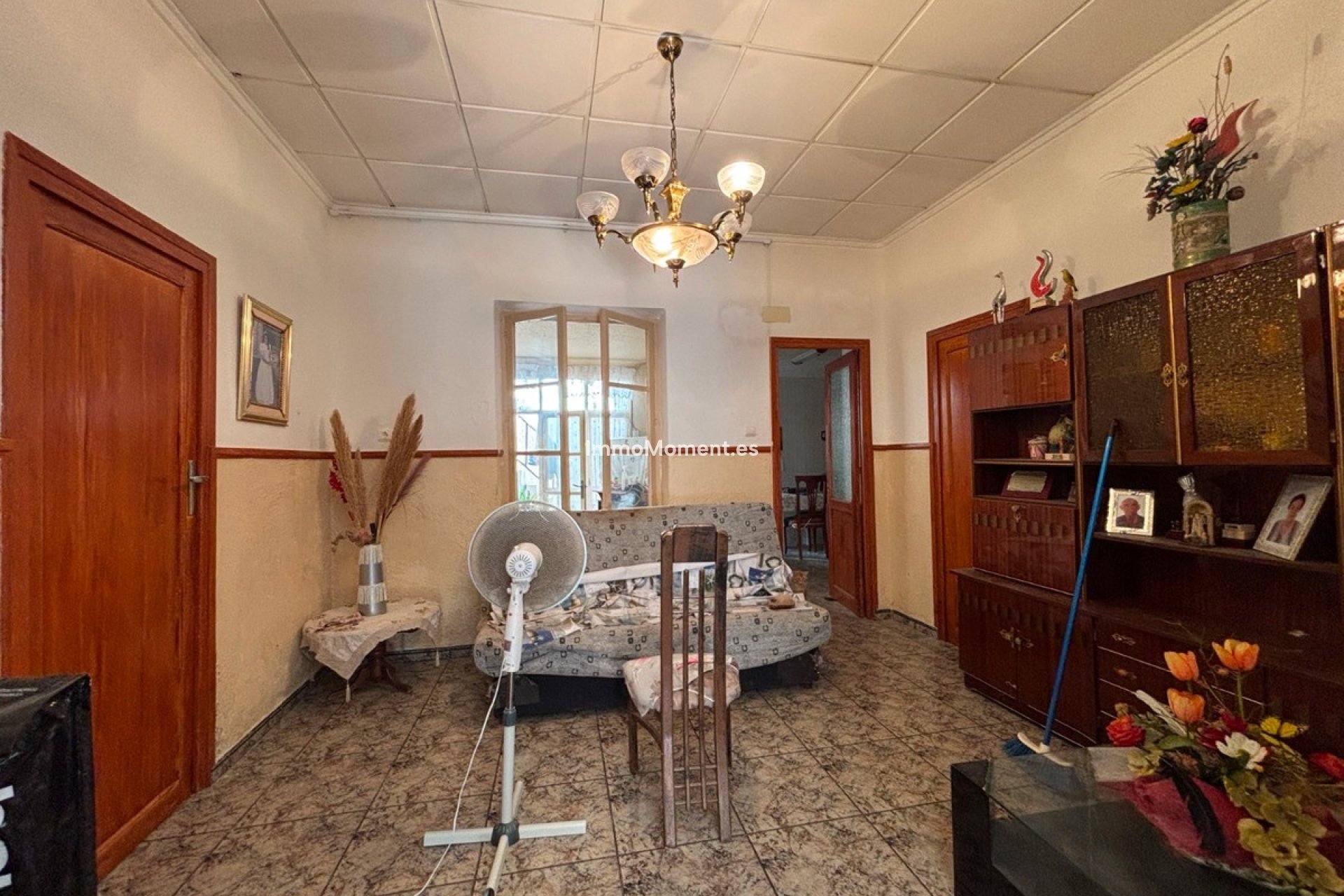 Bestaande woning - Vrijstaande villa - Guardamar del Segura - Guardamar del Segura Centro