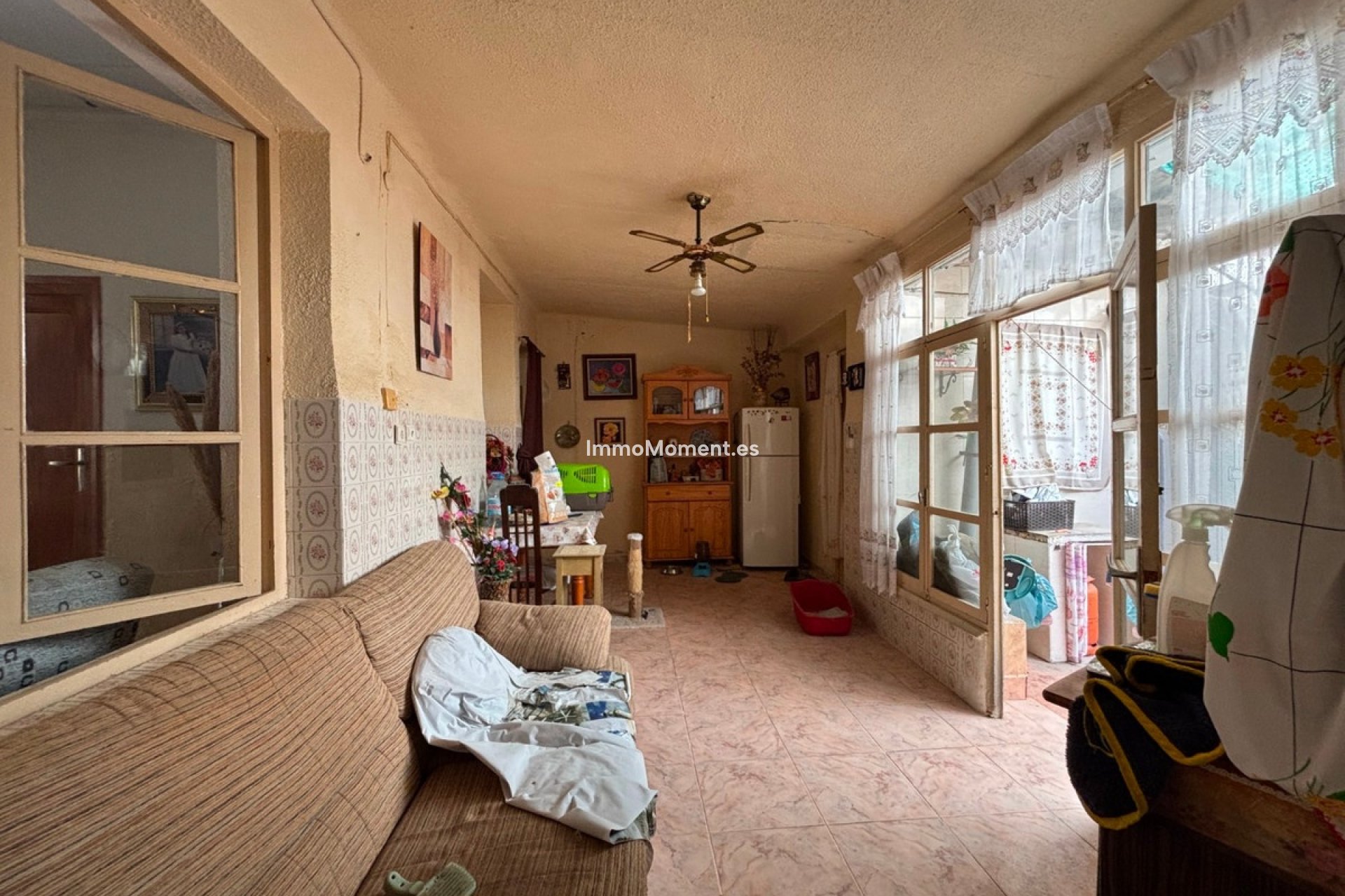 Bestaande woning - Vrijstaande villa - Guardamar del Segura - Guardamar del Segura Centro