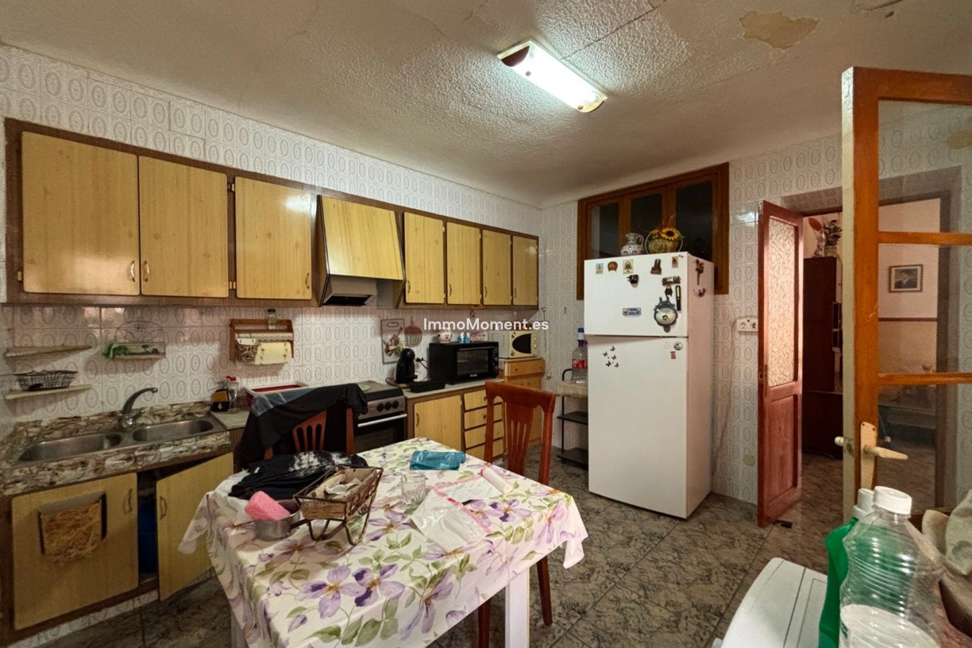 Bestaande woning - Vrijstaande villa - Guardamar del Segura - Guardamar del Segura Centro