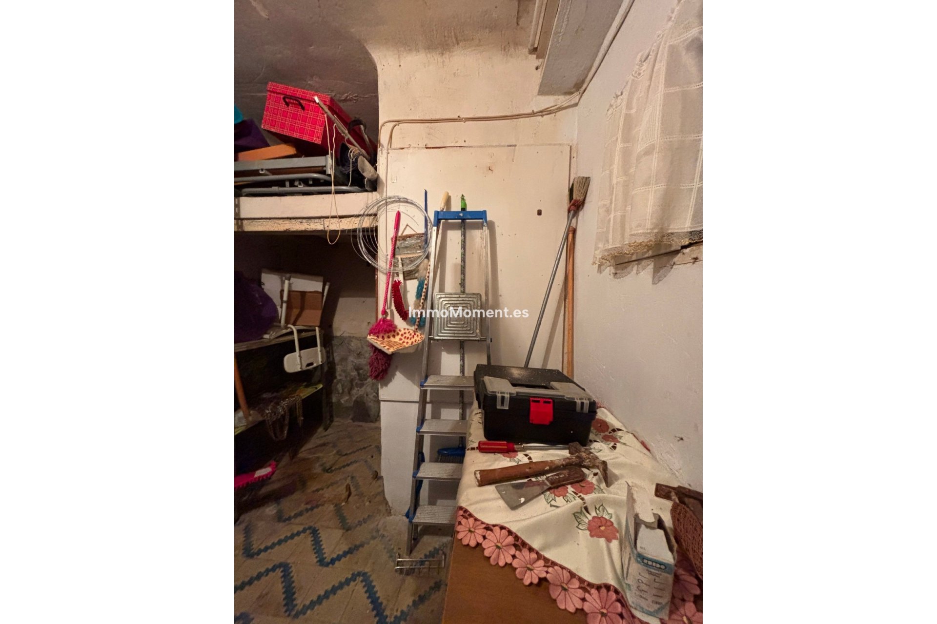 Bestaande woning - Vrijstaande villa - Guardamar del Segura - Guardamar del Segura Centro