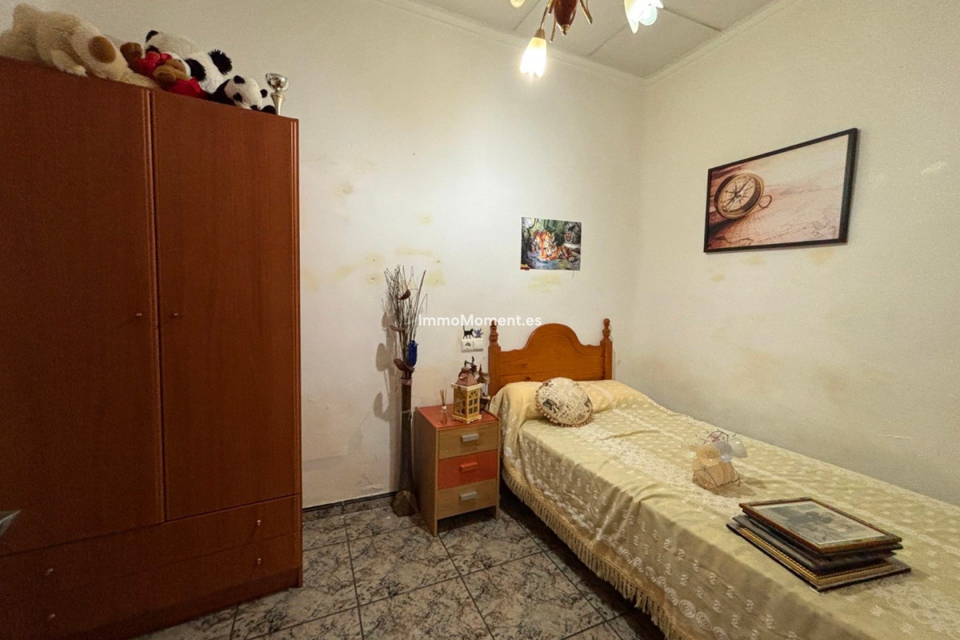 Bestaande woning - Vrijstaande villa - Guardamar del Segura - Guardamar del Segura Centro