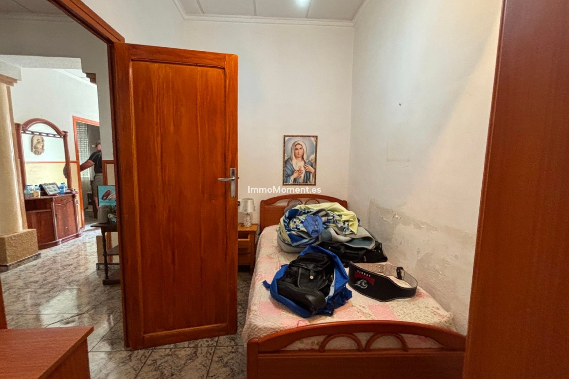 Bestaande woning - Vrijstaande villa - Guardamar del Segura - Guardamar del Segura Centro