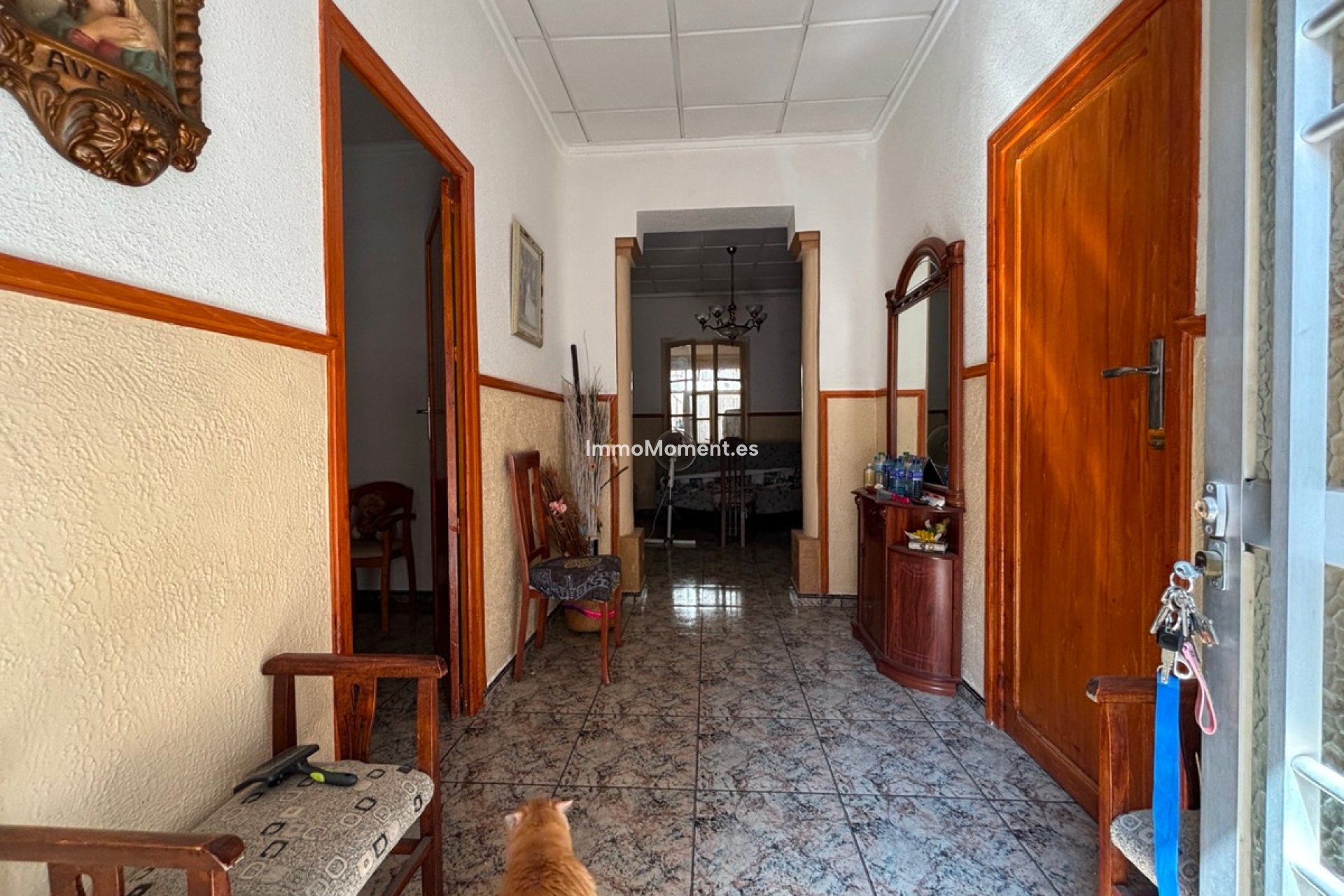 Bestaande woning - Vrijstaande villa - Guardamar del Segura - Guardamar del Segura Centro