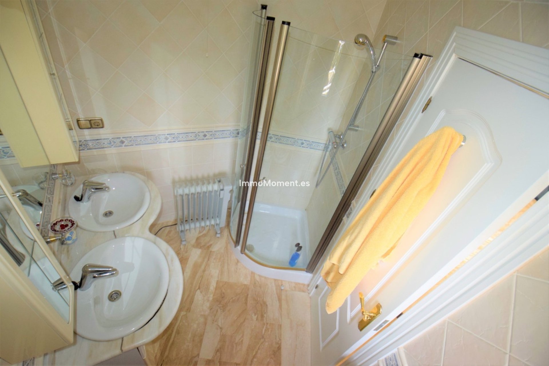 Bestaande woning - Vrijstaande villa - Guardamar del Segura - Guardamar del Segura Centro