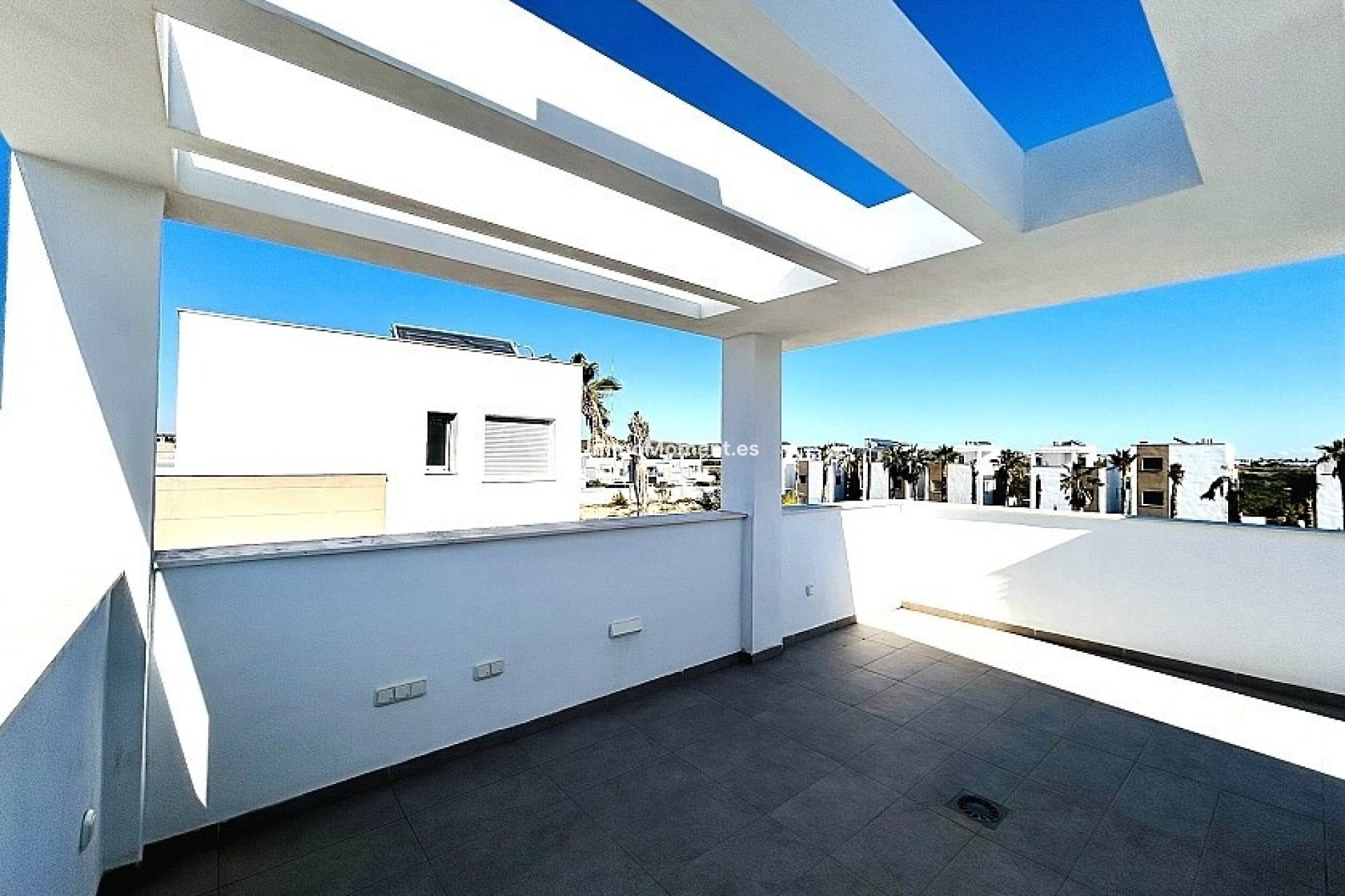 Bestaande woning - Vrijstaande villa - Guardamar del Segura - Urbanización El Raso