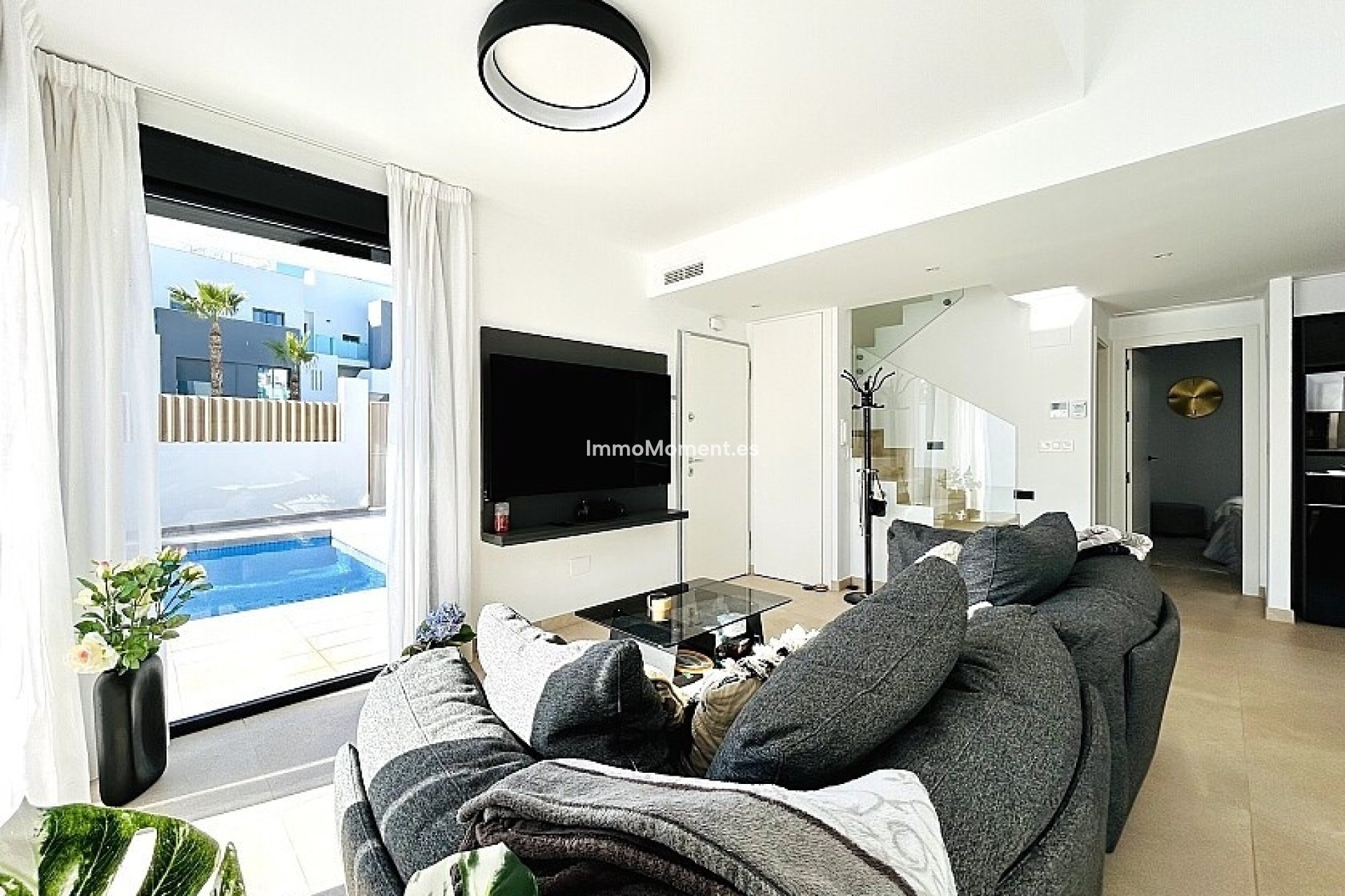 Bestaande woning - Vrijstaande villa - Guardamar del Segura - Urbanización El Raso