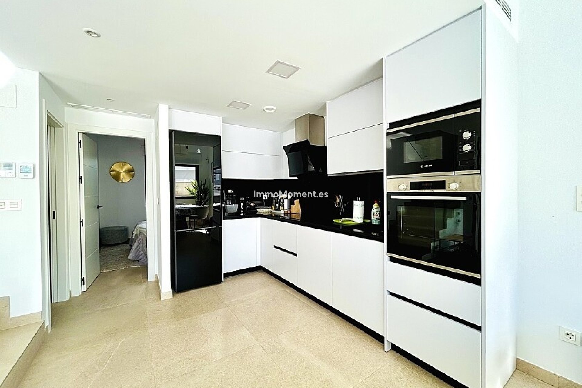 Bestaande woning - Vrijstaande villa - Guardamar del Segura - Urbanización El Raso