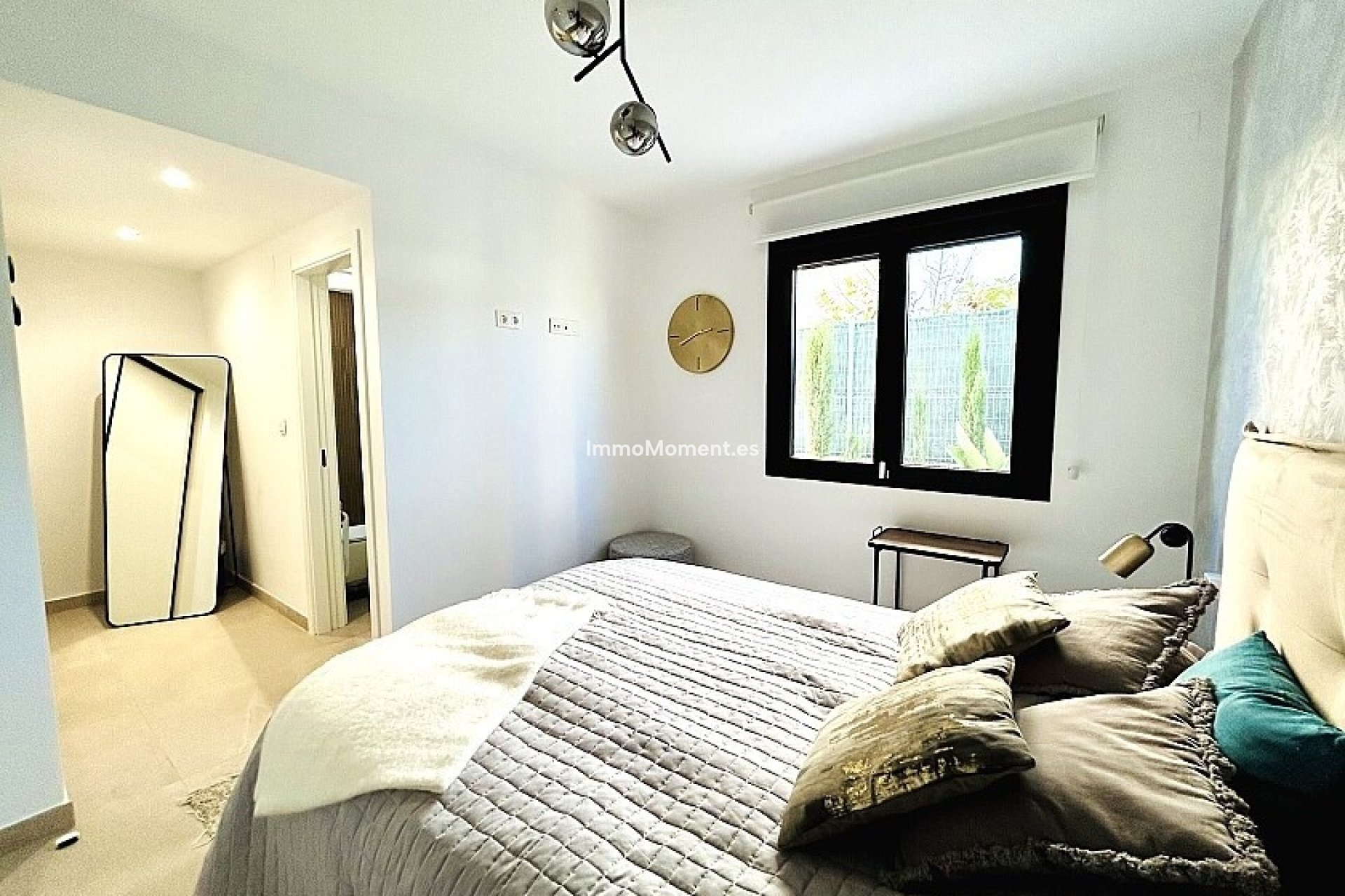 Bestaande woning - Vrijstaande villa - Guardamar del Segura - Urbanización El Raso