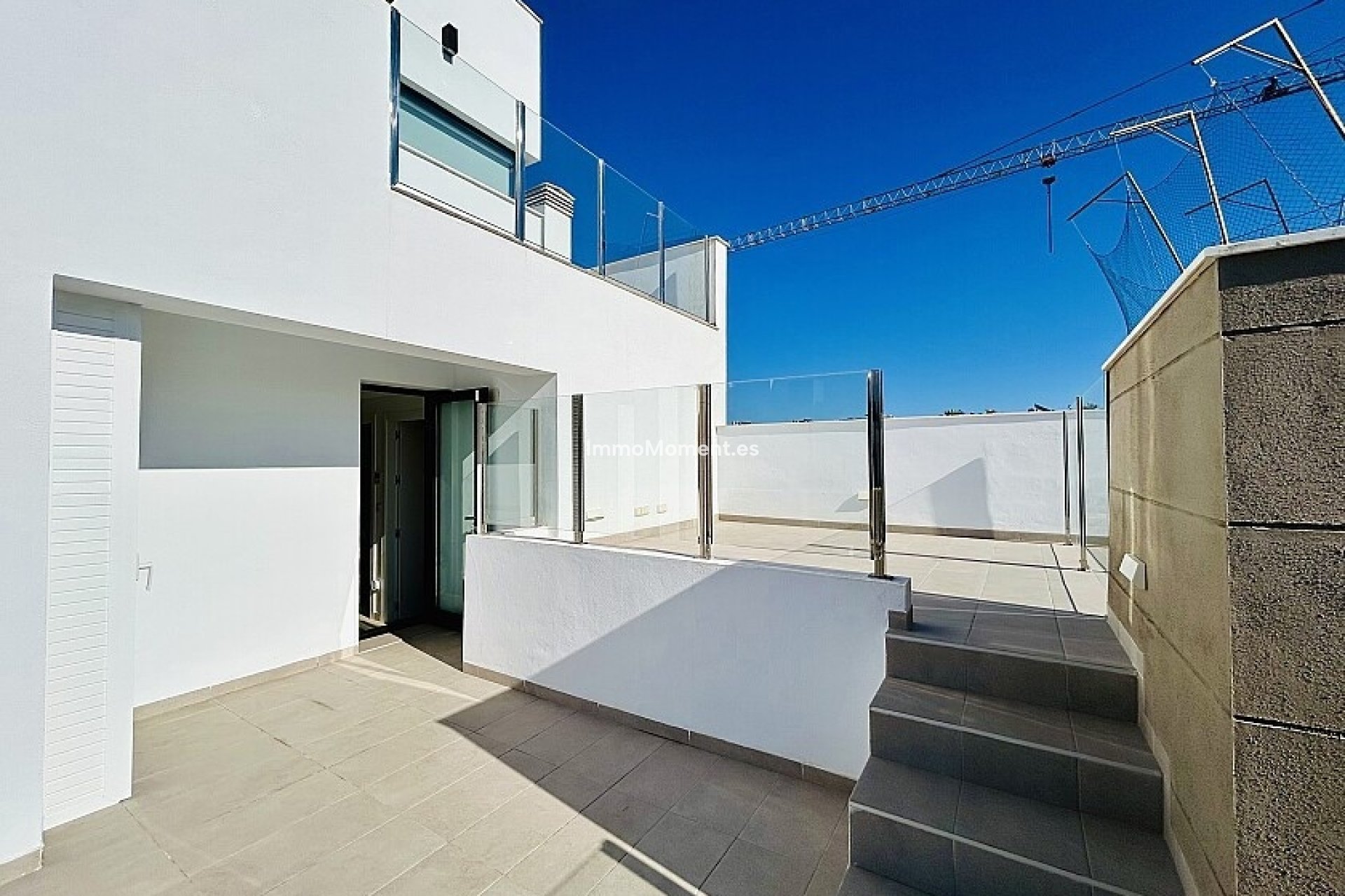 Bestaande woning - Vrijstaande villa - Guardamar del Segura - Urbanización El Raso