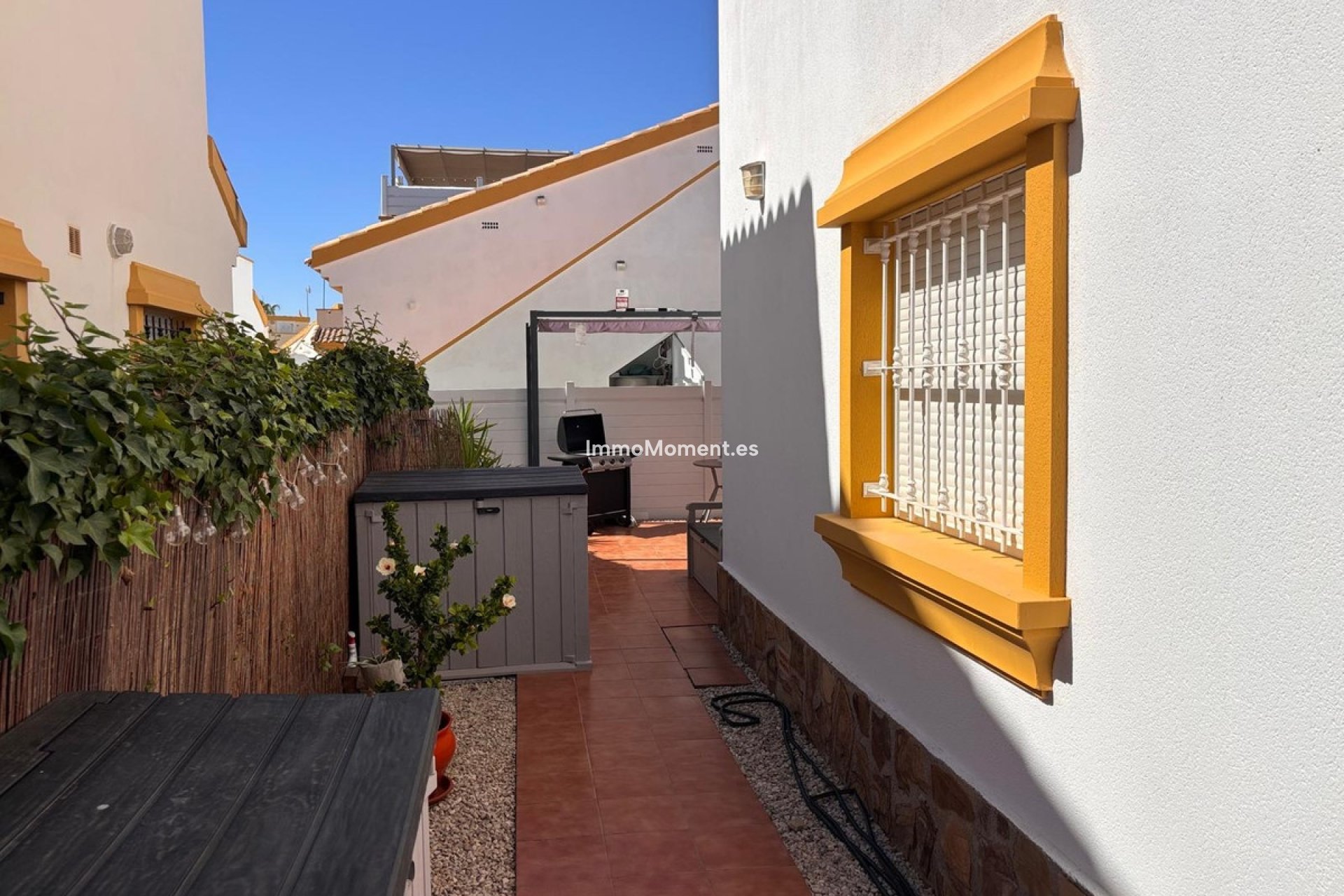 Bestaande woning - Vrijstaande villa - Guardamar del Segura - Urbanización El Raso
