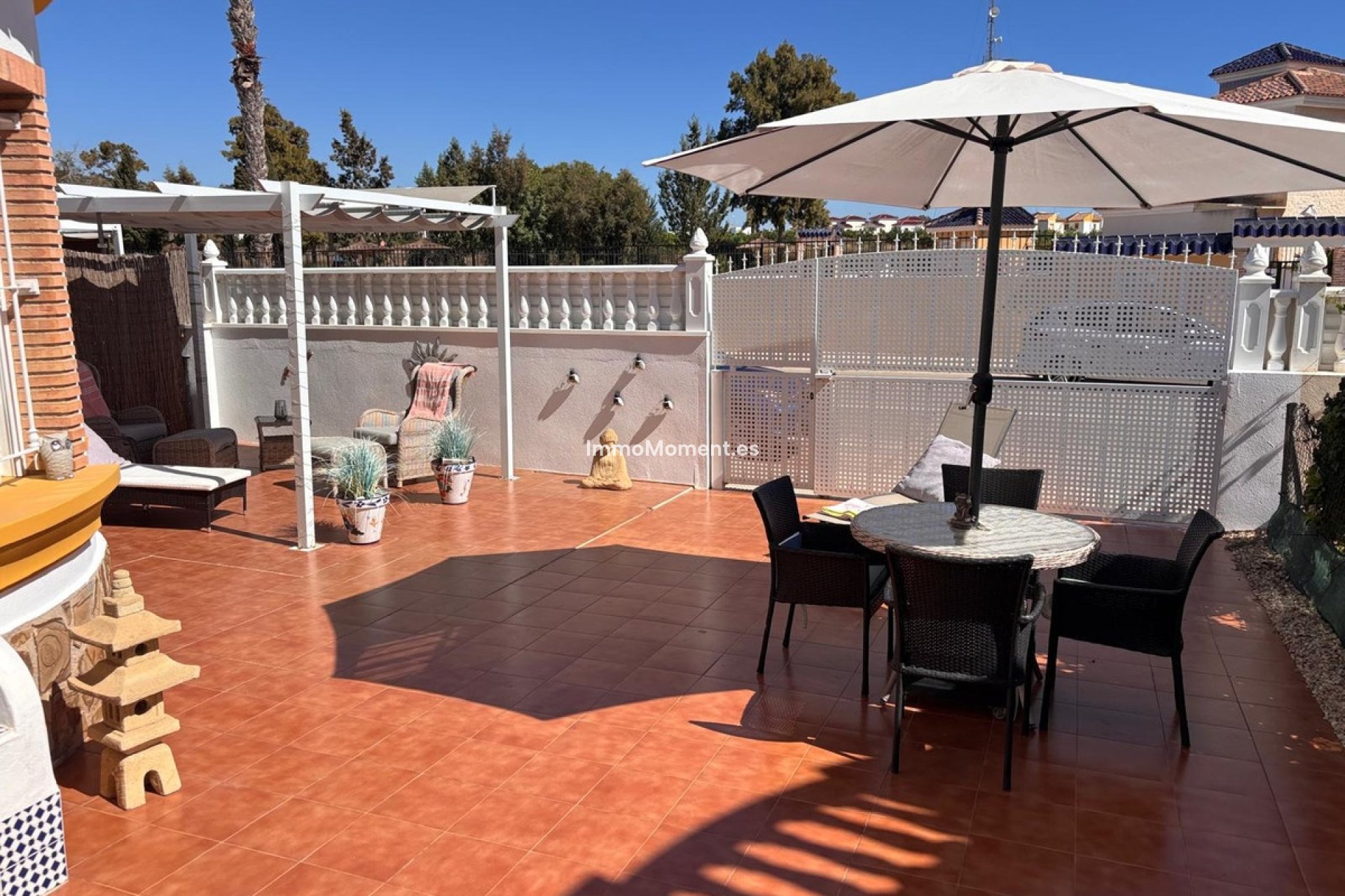 Bestaande woning - Vrijstaande villa - Guardamar del Segura - Urbanización El Raso