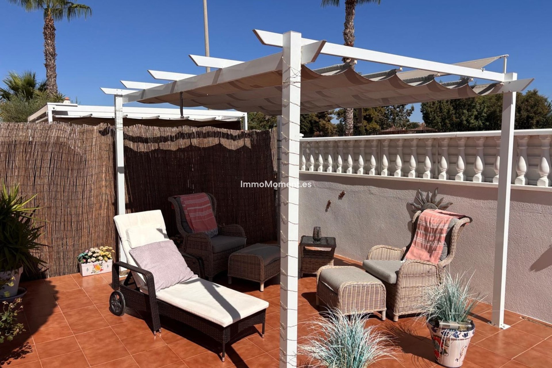 Bestaande woning - Vrijstaande villa - Guardamar del Segura - Urbanización El Raso