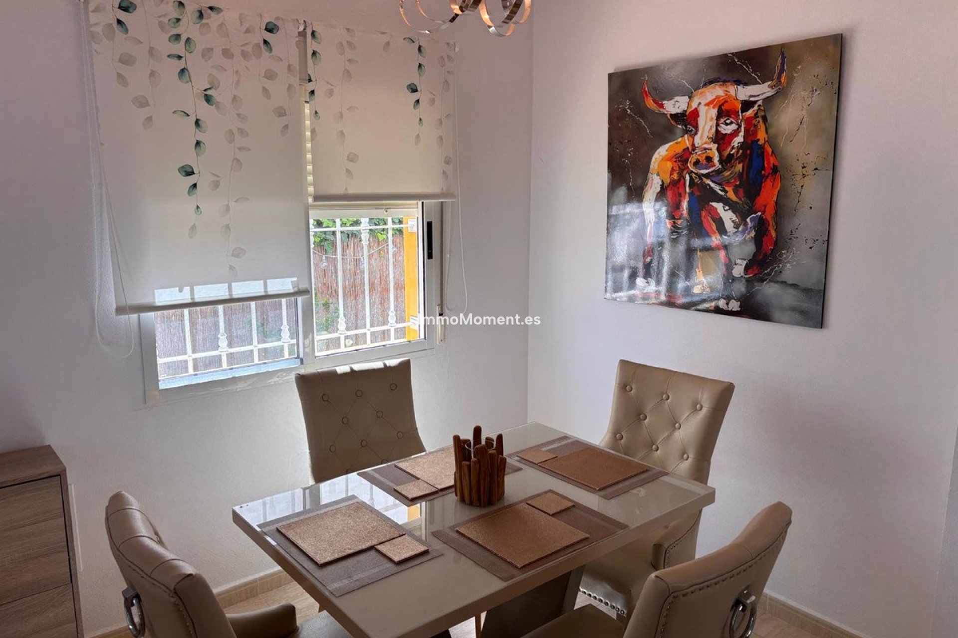 Bestaande woning - Vrijstaande villa - Guardamar del Segura - Urbanización El Raso