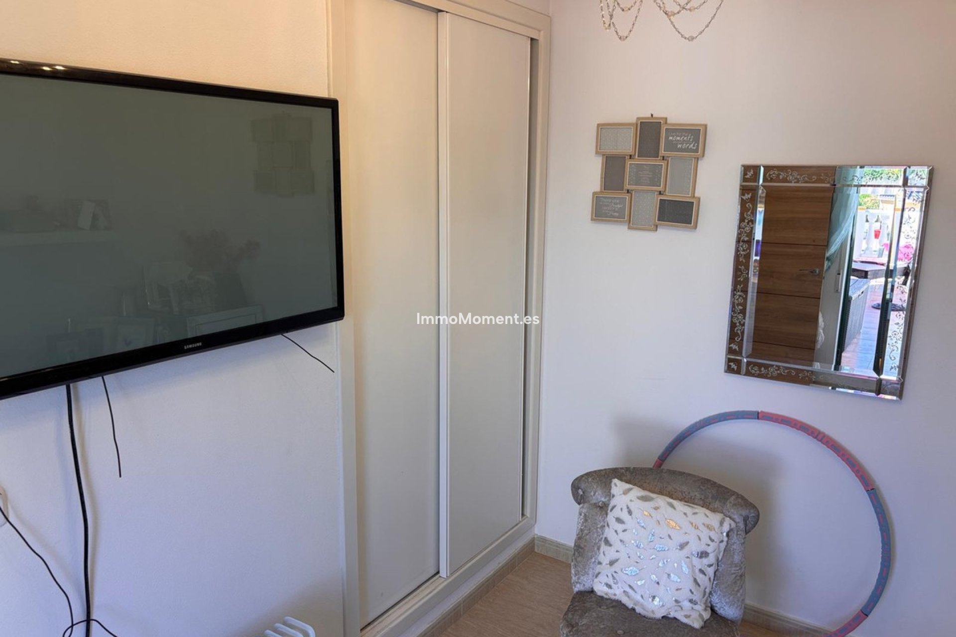 Bestaande woning - Vrijstaande villa - Guardamar del Segura - Urbanización El Raso