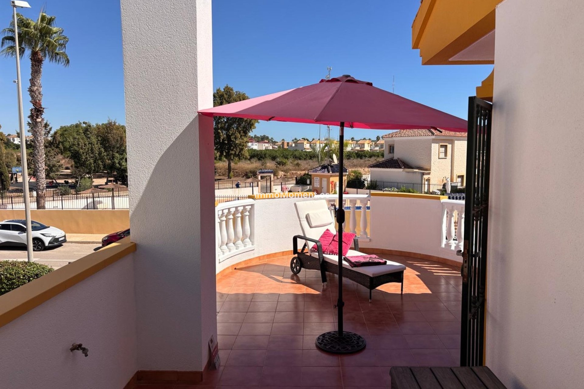 Bestaande woning - Vrijstaande villa - Guardamar del Segura - Urbanización El Raso