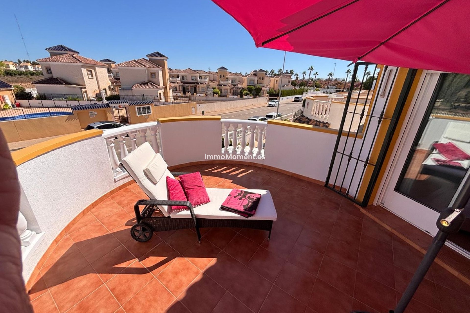 Bestaande woning - Vrijstaande villa - Guardamar del Segura - Urbanización El Raso
