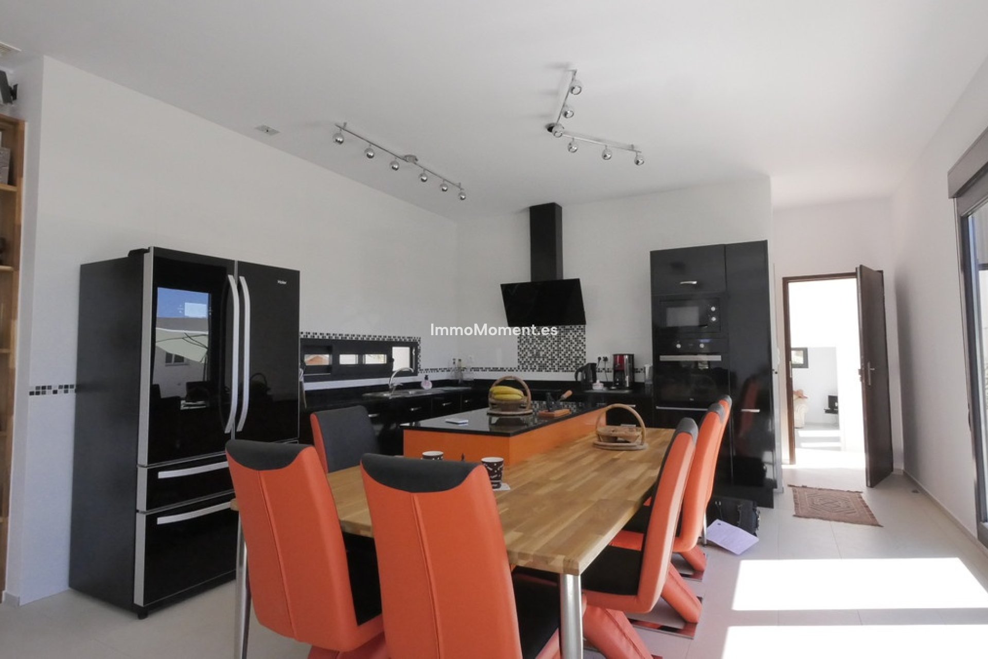 Bestaande woning - Vrijstaande villa - Hondón de las Nieves - Hondón de las Nieves Centro