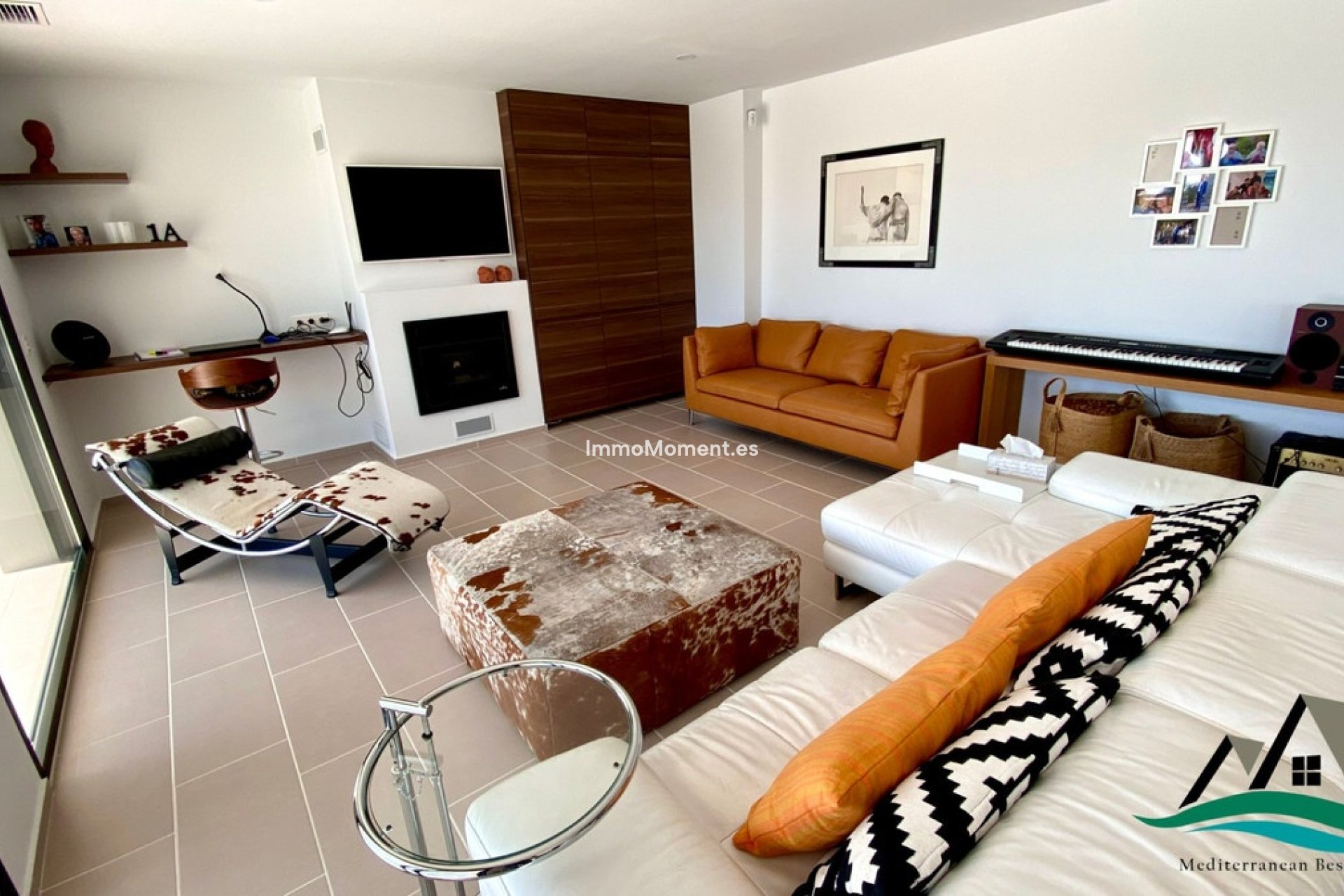 Bestaande woning - Vrijstaande villa - Hondón de las Nieves - Hondón de las Nieves Centro