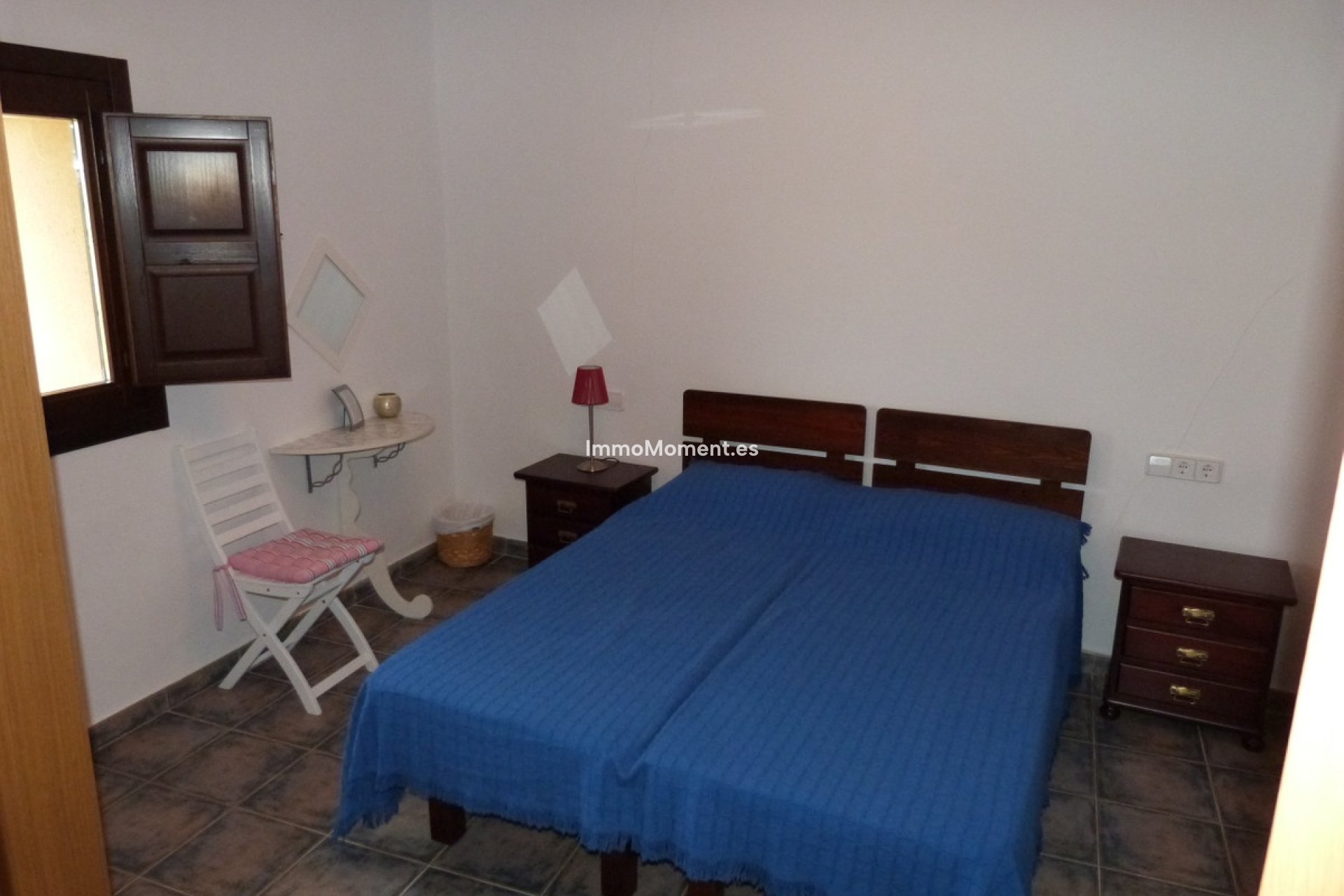 Bestaande woning - Vrijstaande villa - Ibi - Ibi Centro
