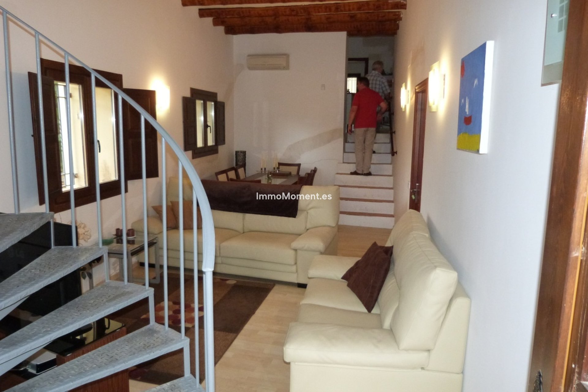 Bestaande woning - Vrijstaande villa - Ibi - Ibi Centro