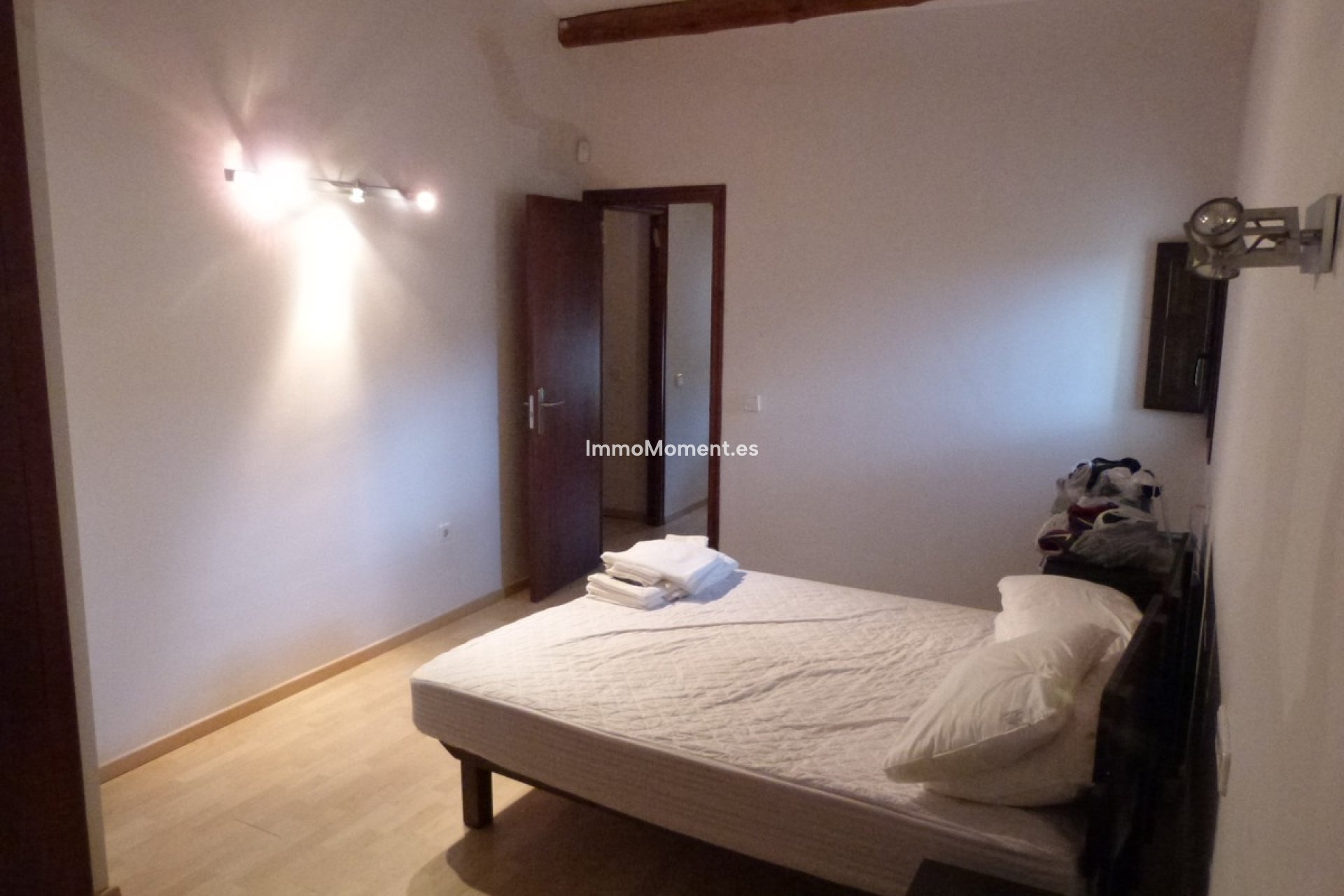 Bestaande woning - Vrijstaande villa - Ibi - Ibi Centro