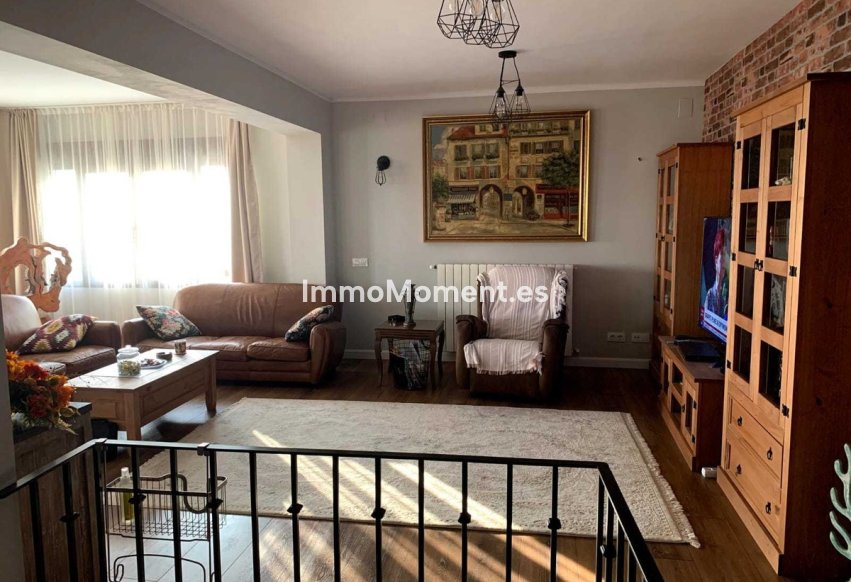 Bestaande woning - Vrijstaande villa - Jávea - Jávea - Xàbia Centro