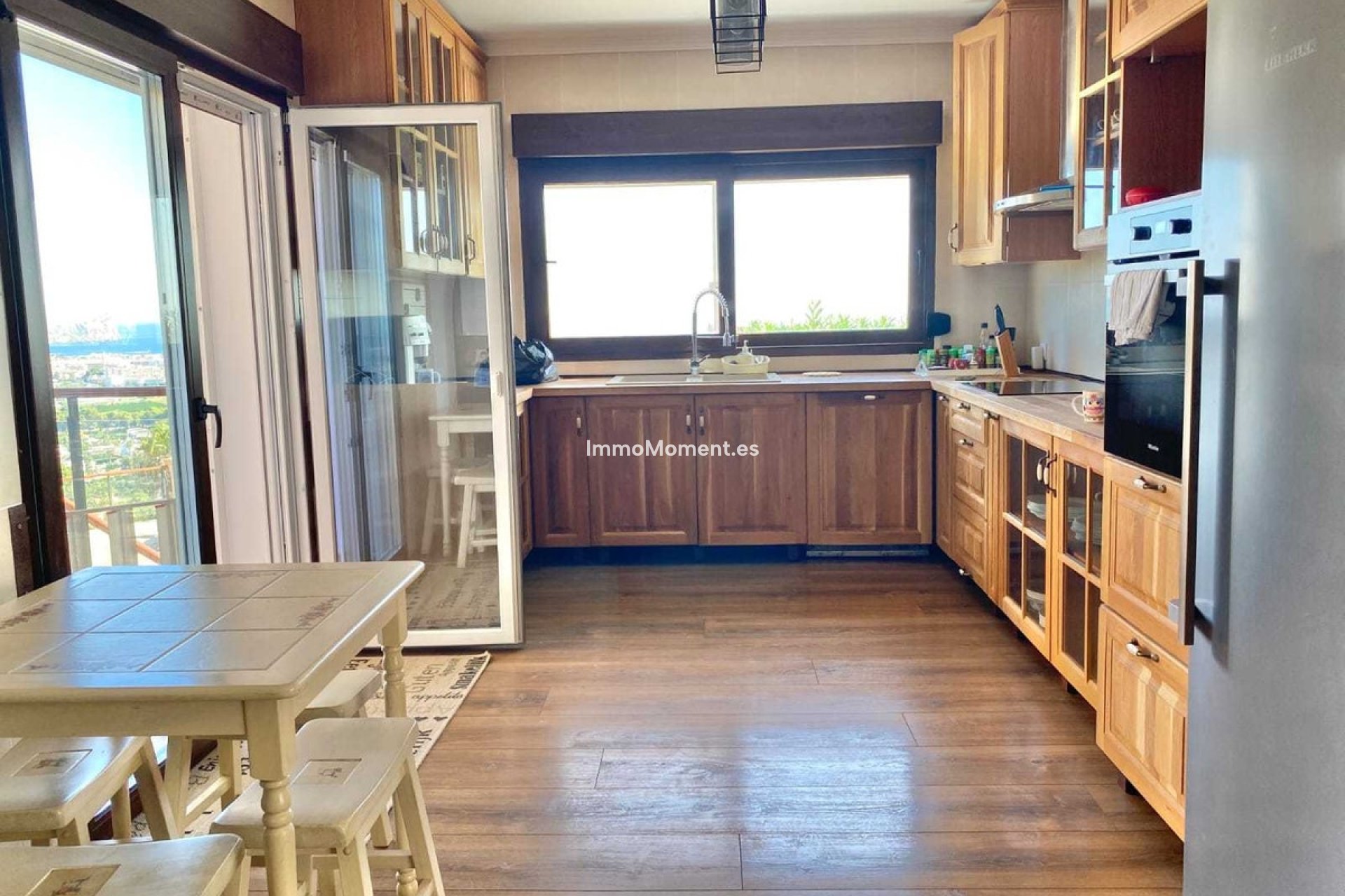 Bestaande woning - Vrijstaande villa - Jávea - Jávea - Xàbia Centro