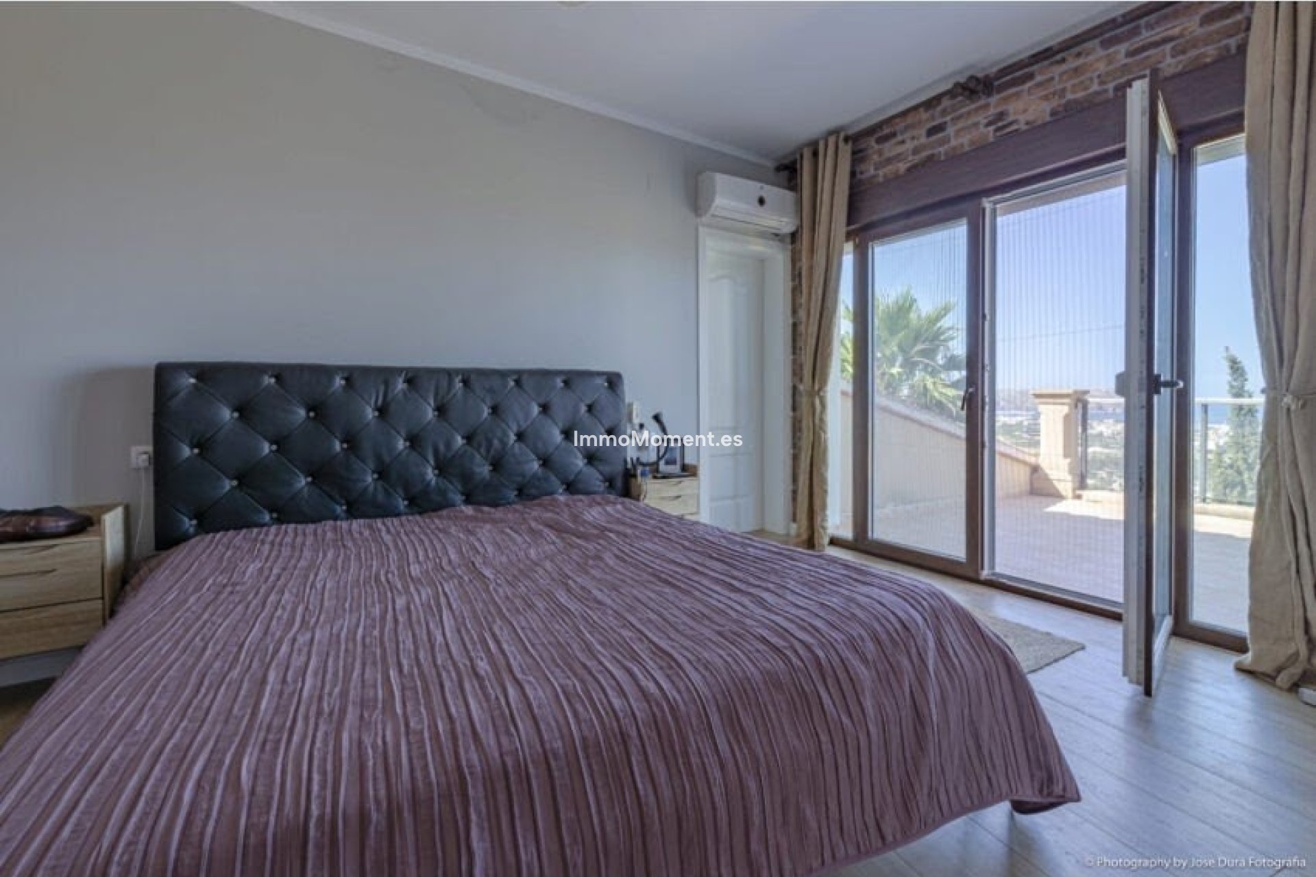 Bestaande woning - Vrijstaande villa - Jávea - Jávea - Xàbia Centro
