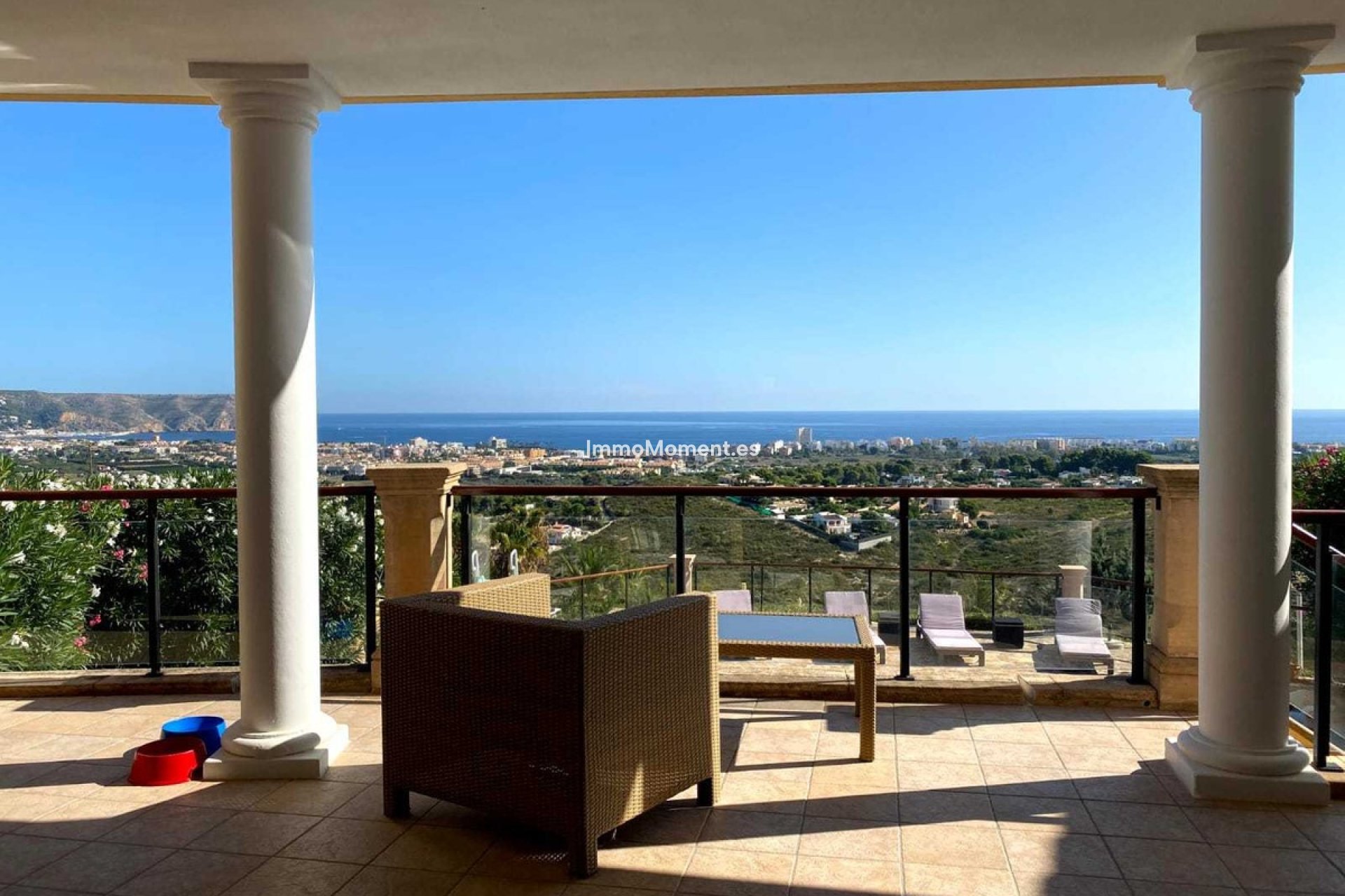 Bestaande woning - Vrijstaande villa - Jávea - Jávea - Xàbia Centro
