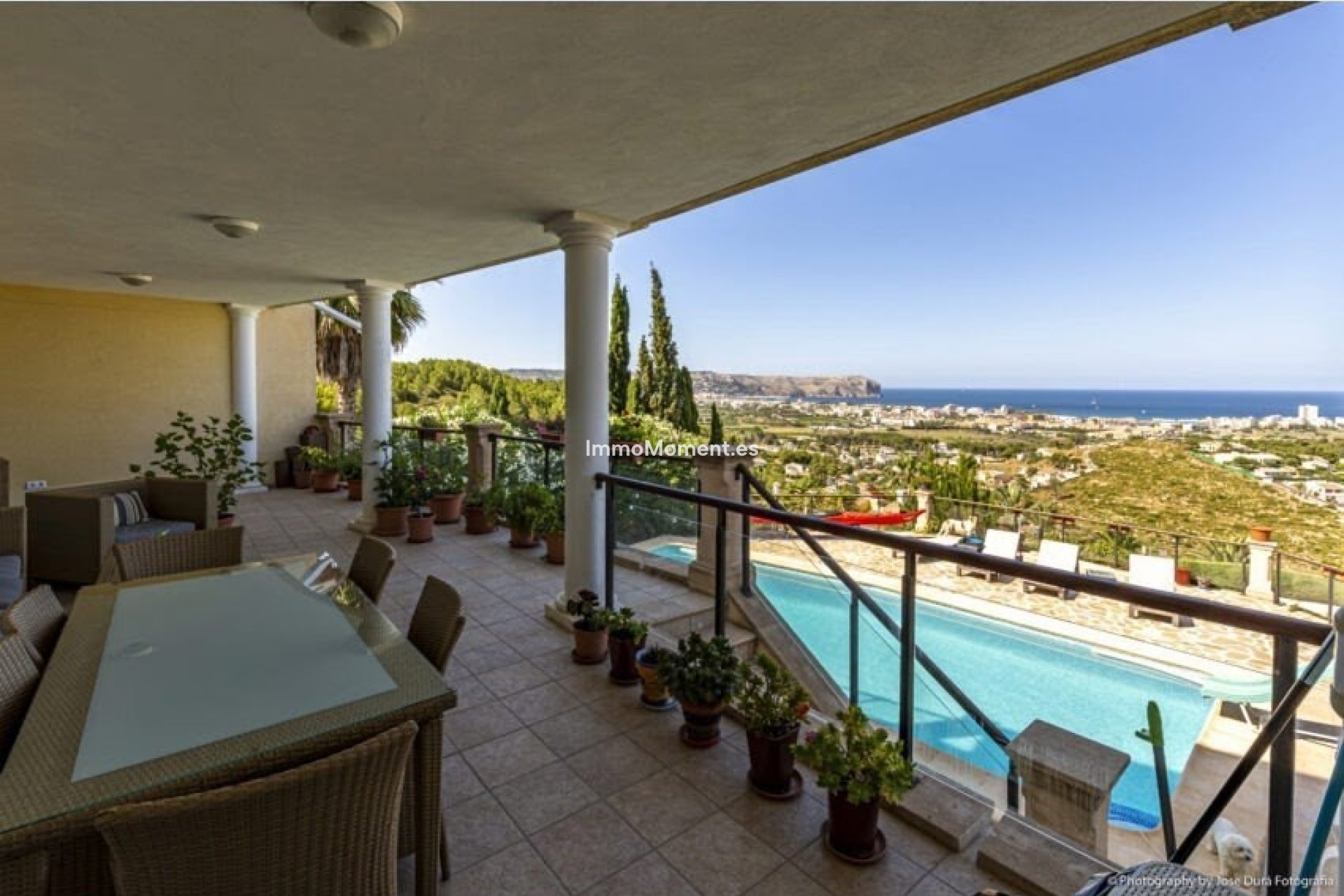 Bestaande woning - Vrijstaande villa - Jávea - Jávea - Xàbia Centro