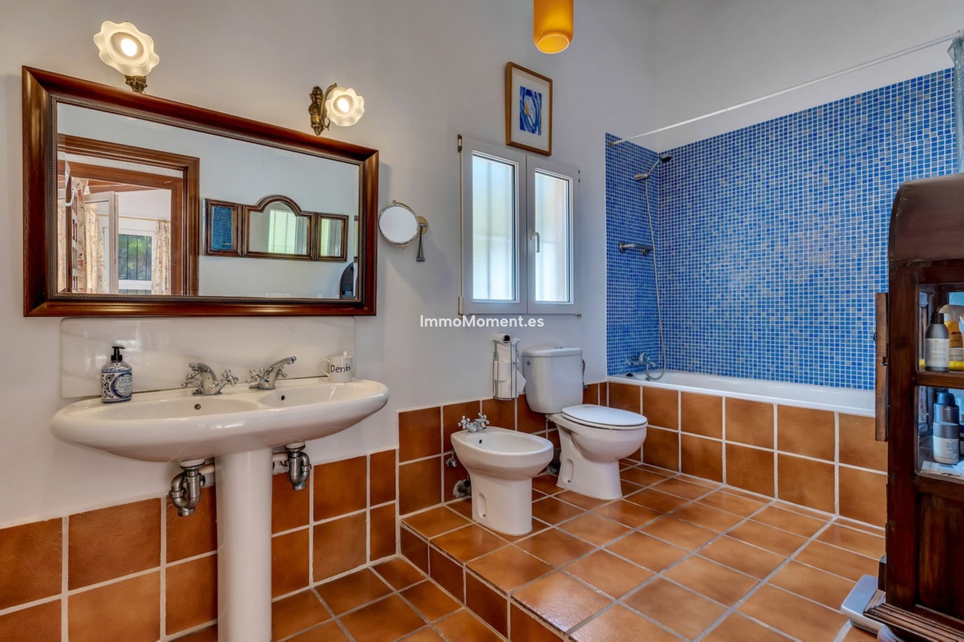 Bestaande woning - Vrijstaande villa - Jávea - Jávea - Xàbia Centro